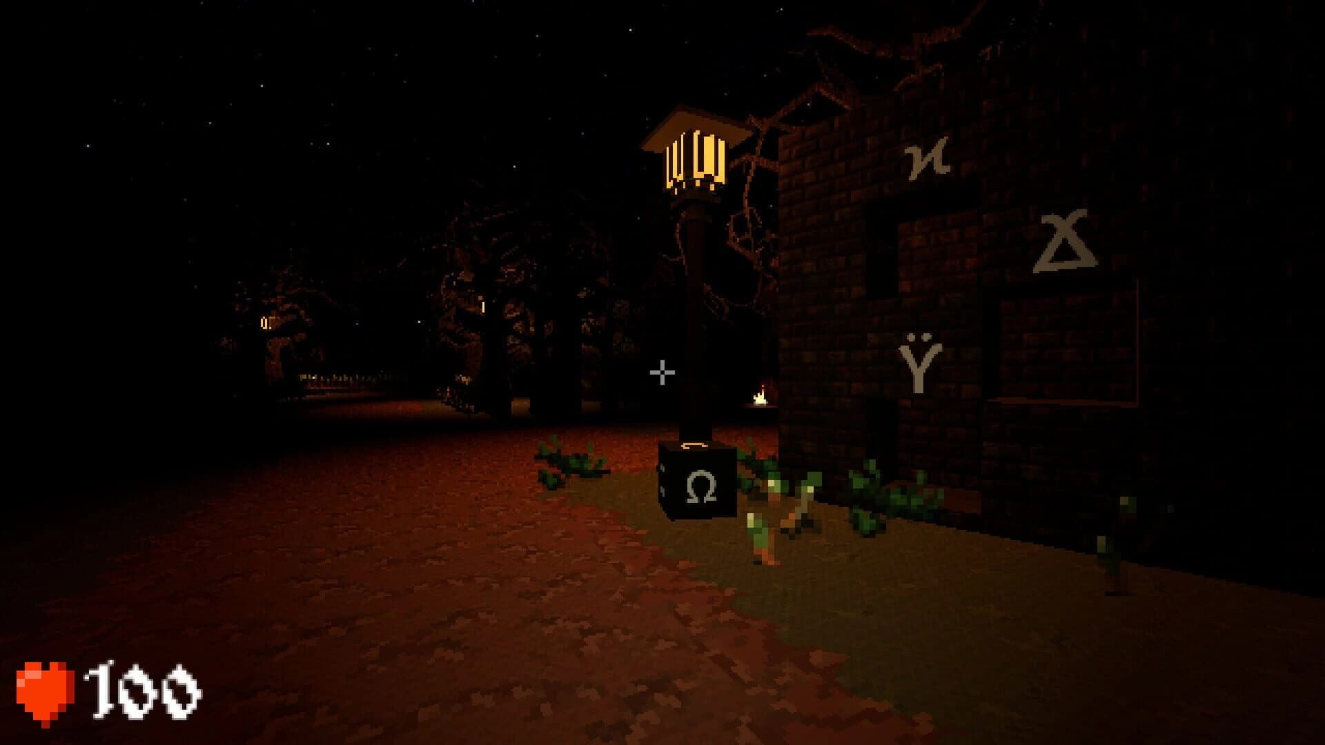 Dreadborne Dungeon screenshot 3