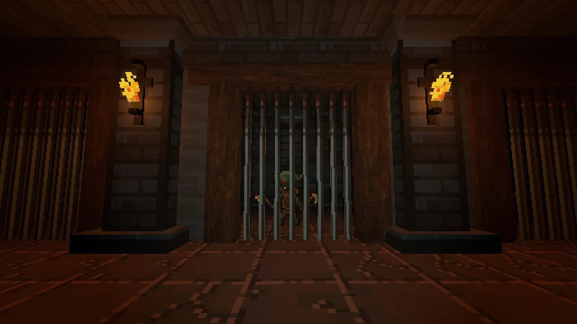 Dreadborne Dungeon screenshot 4