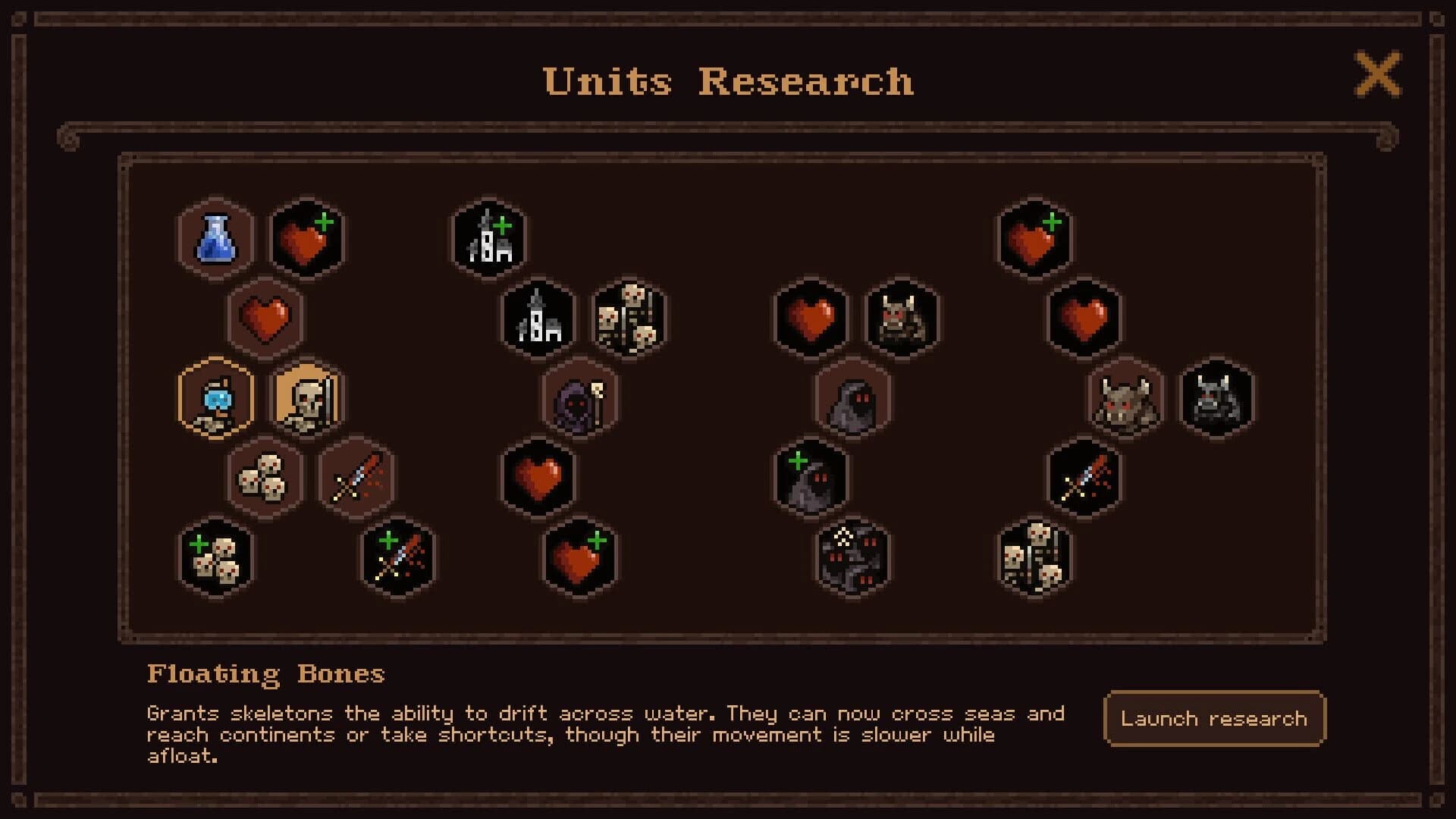 Dreaded Conquest screenshot 4