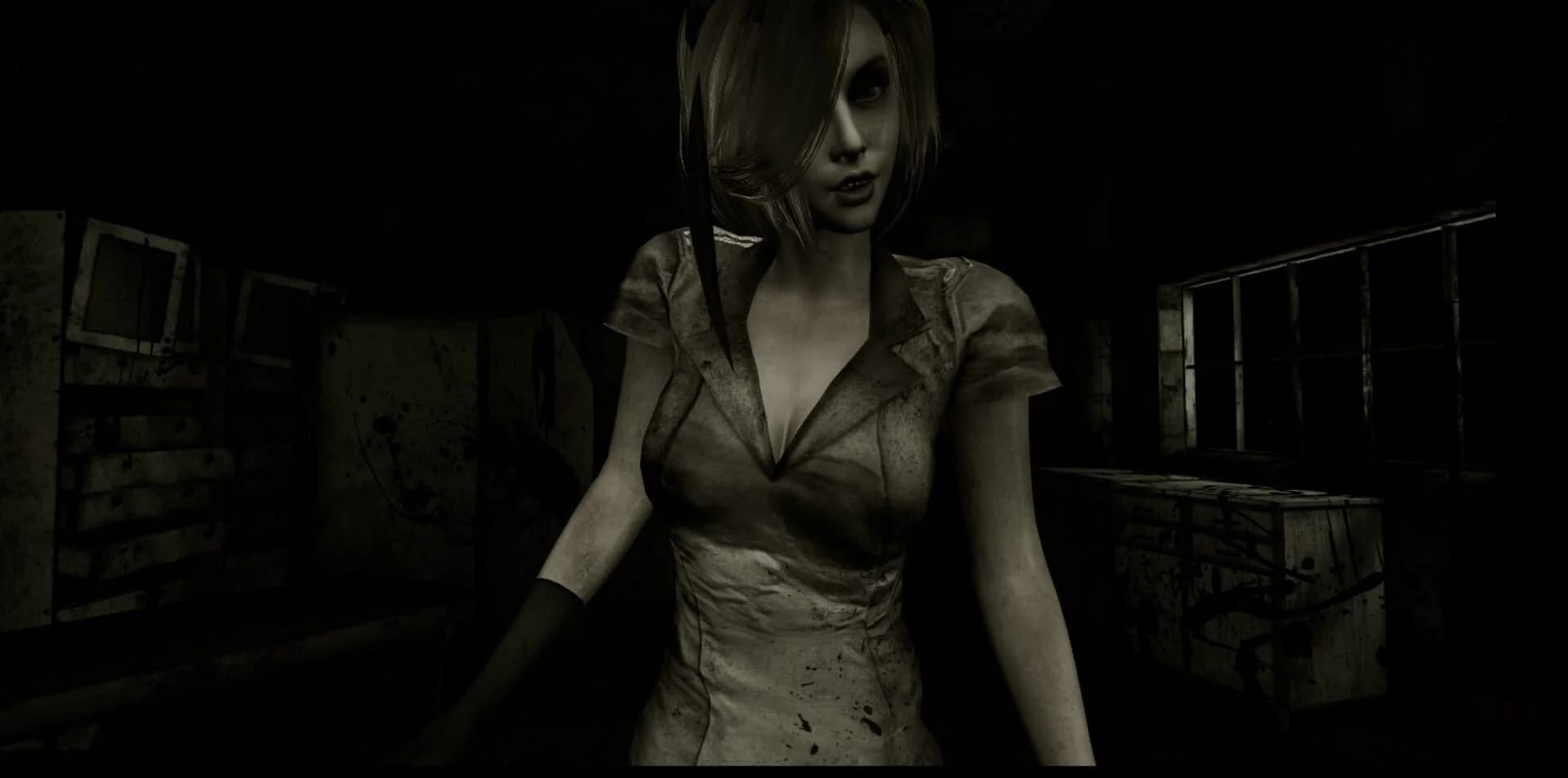 DreadEye VR screenshot 3