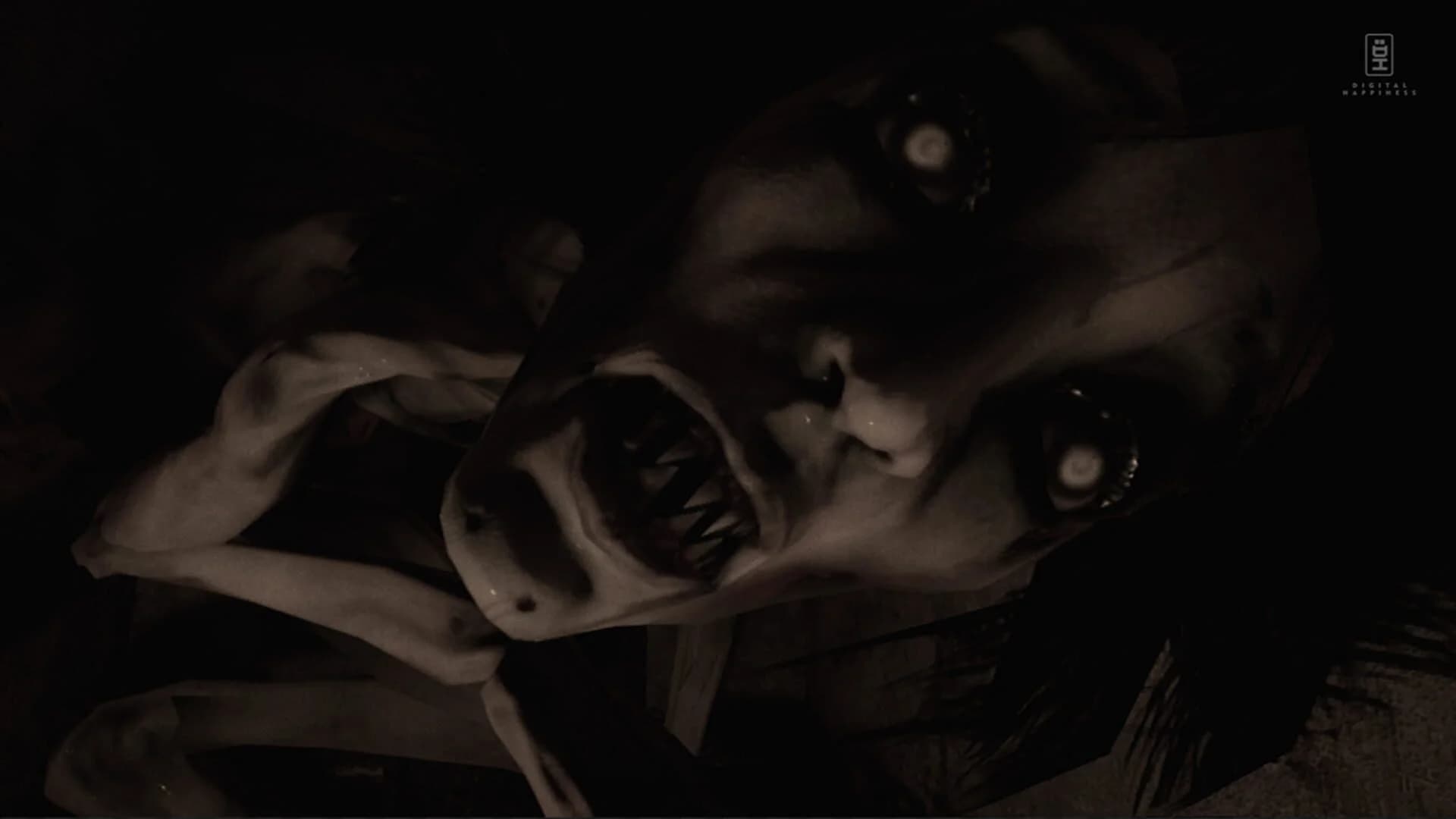 DreadEye VR screenshot 1