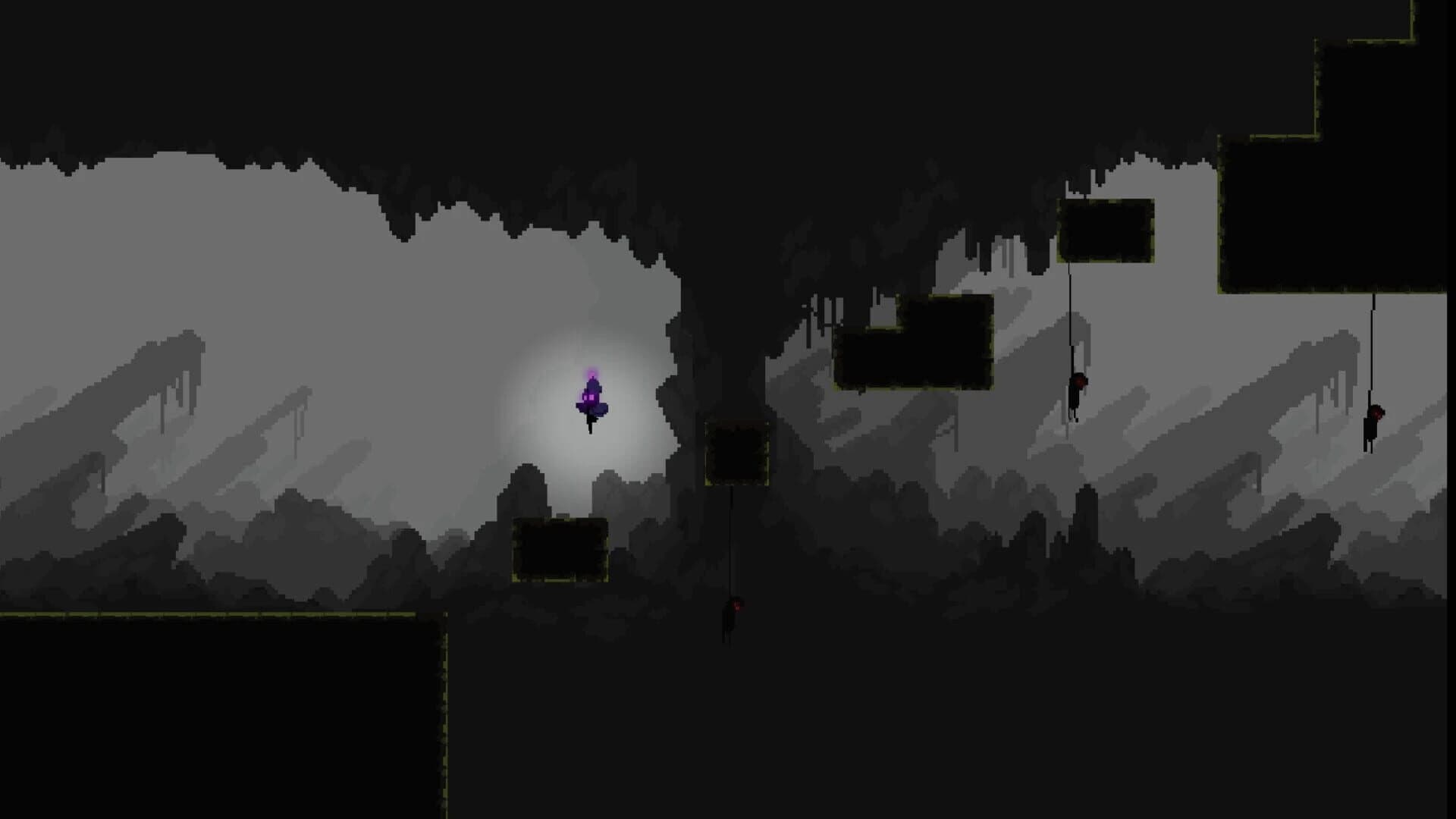 DreadFall screenshot 4