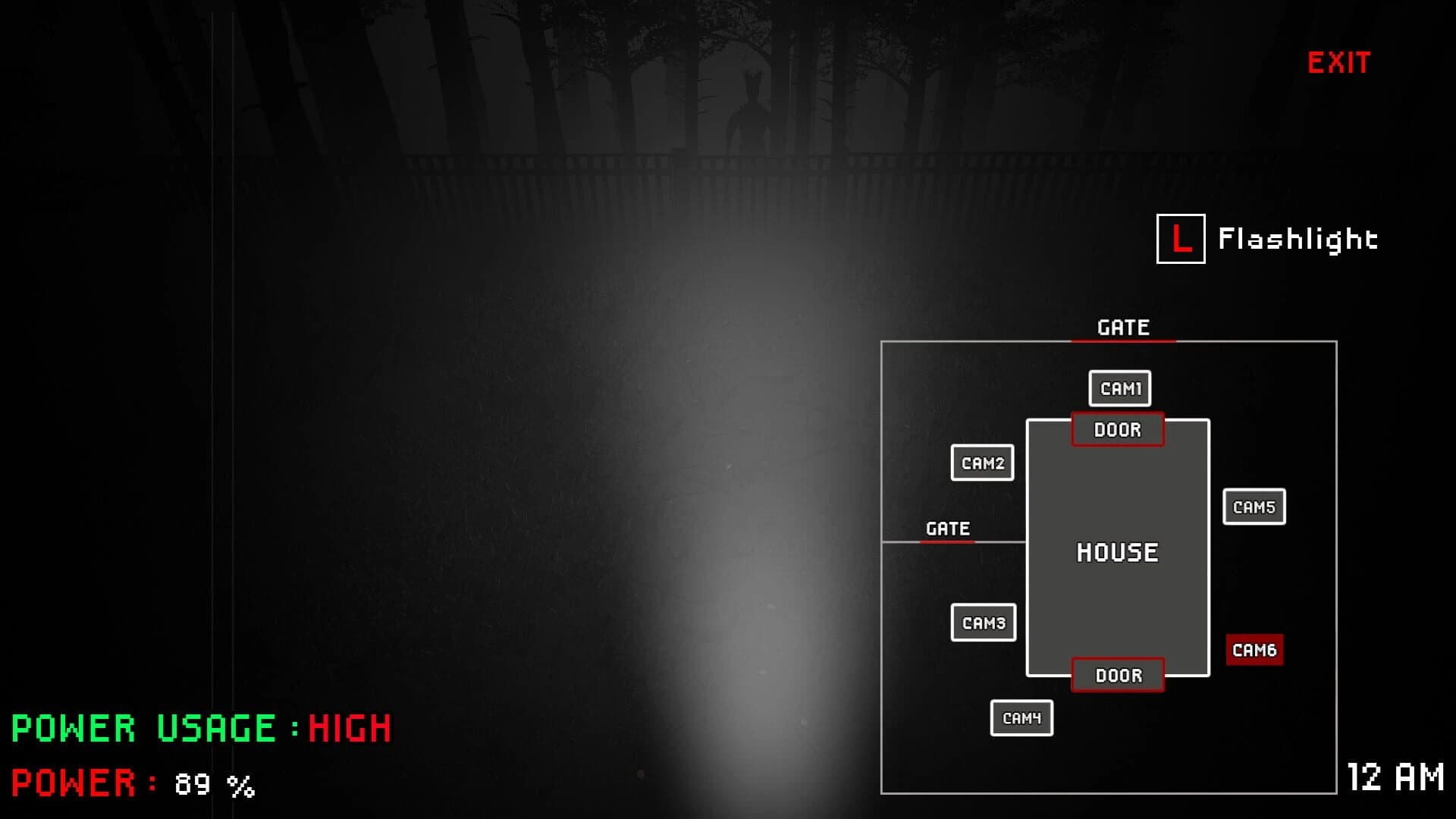 Dreadful Hours screenshot 3