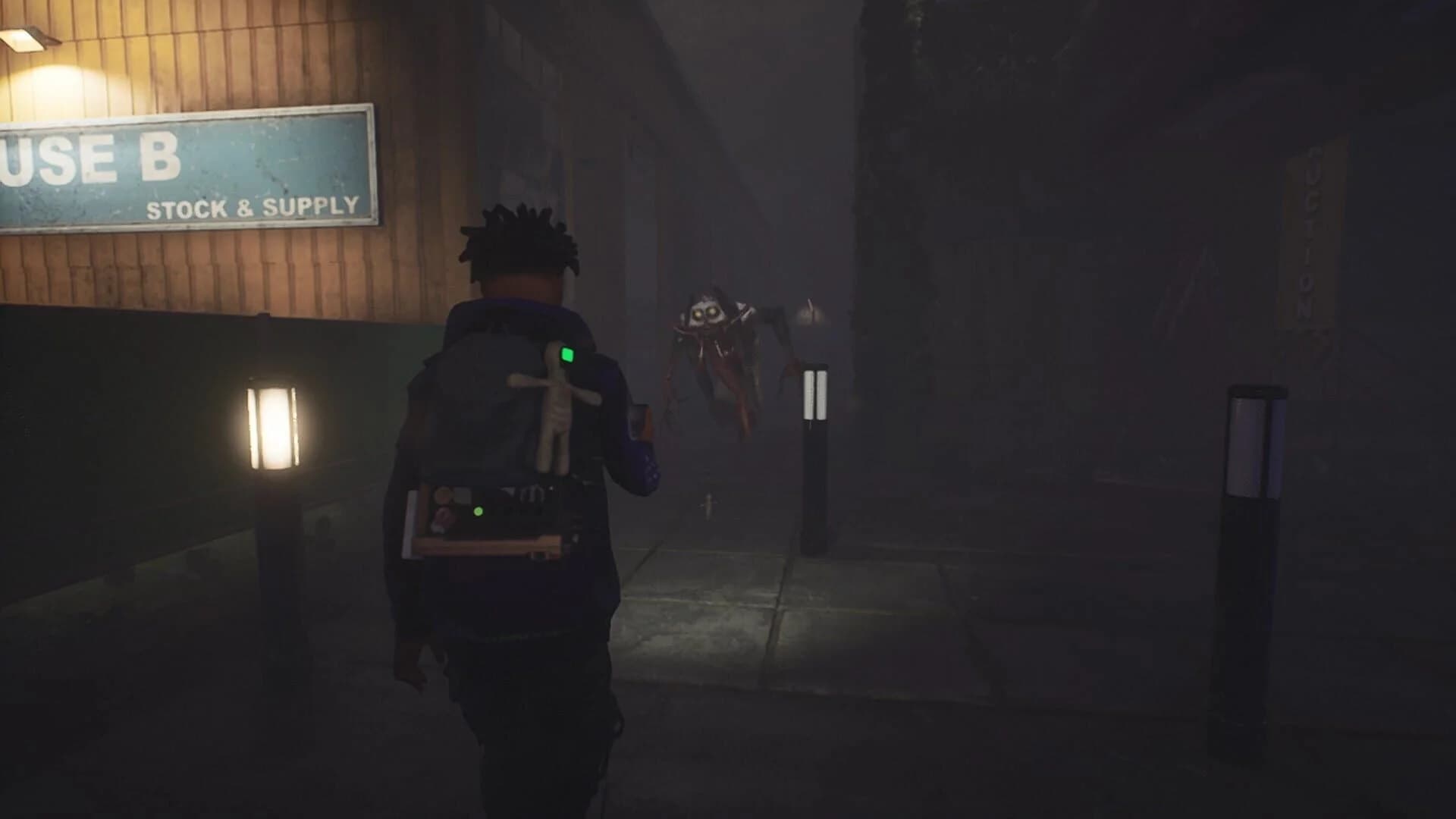 DreadHaunt screenshot 1