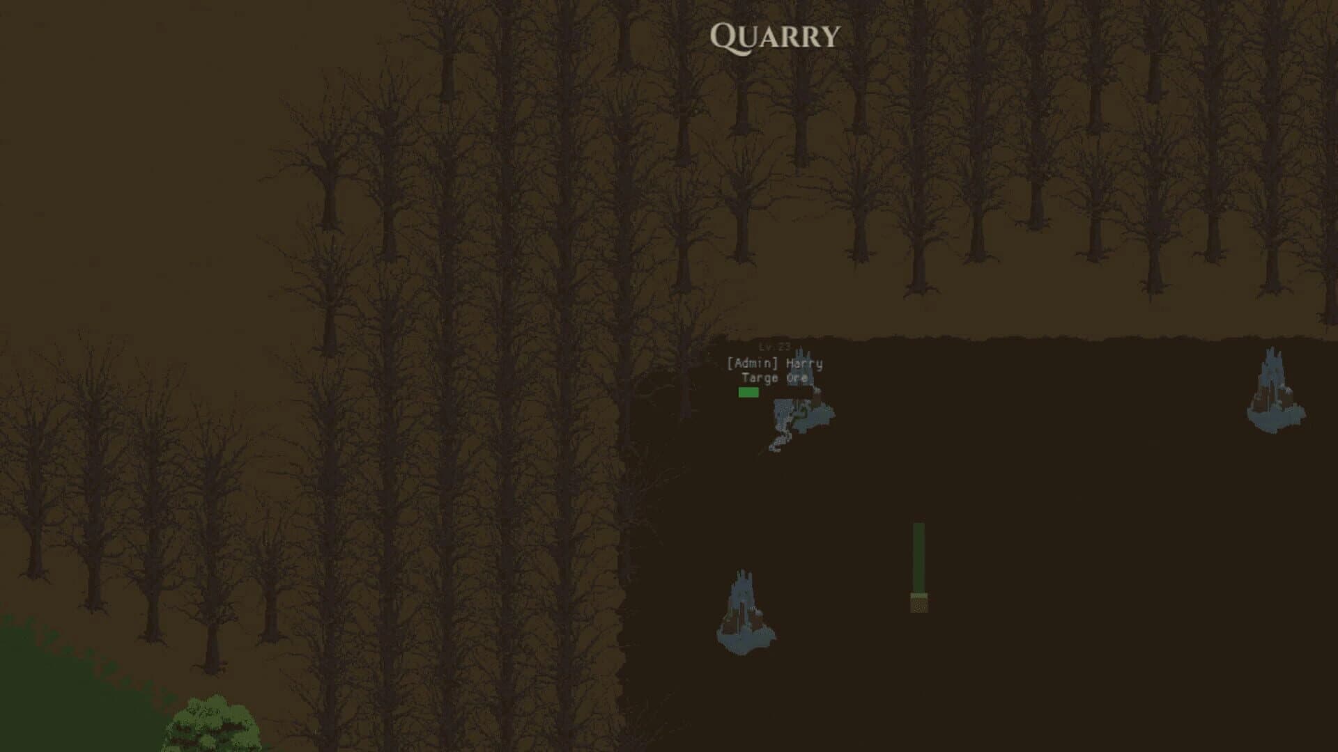 Dreadholm screenshot 1