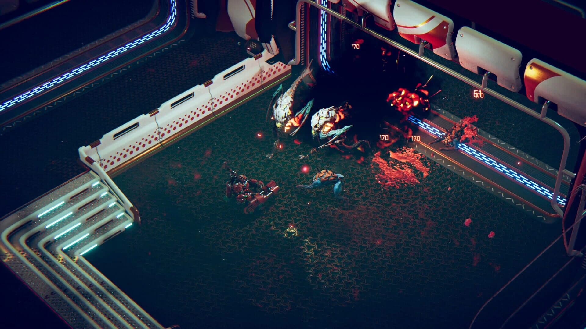 Dreadhunter screenshot 3