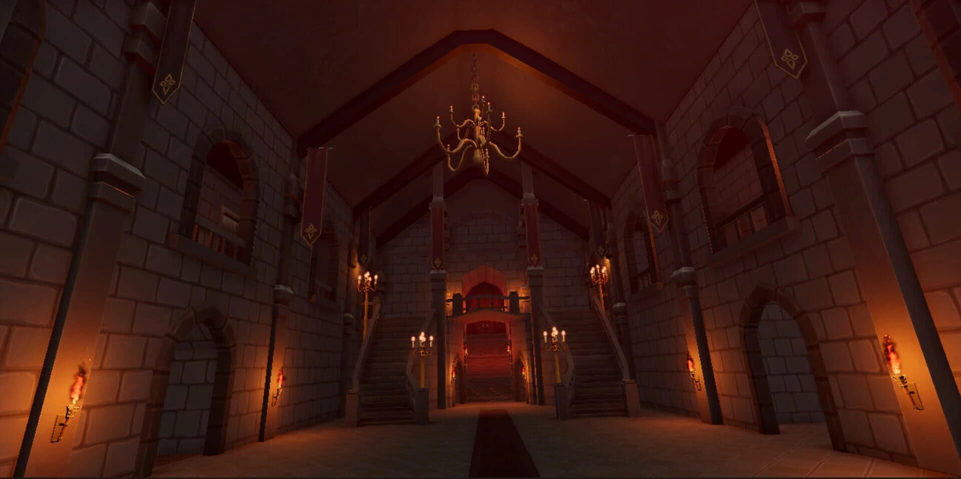 DreadMoon screenshot 5