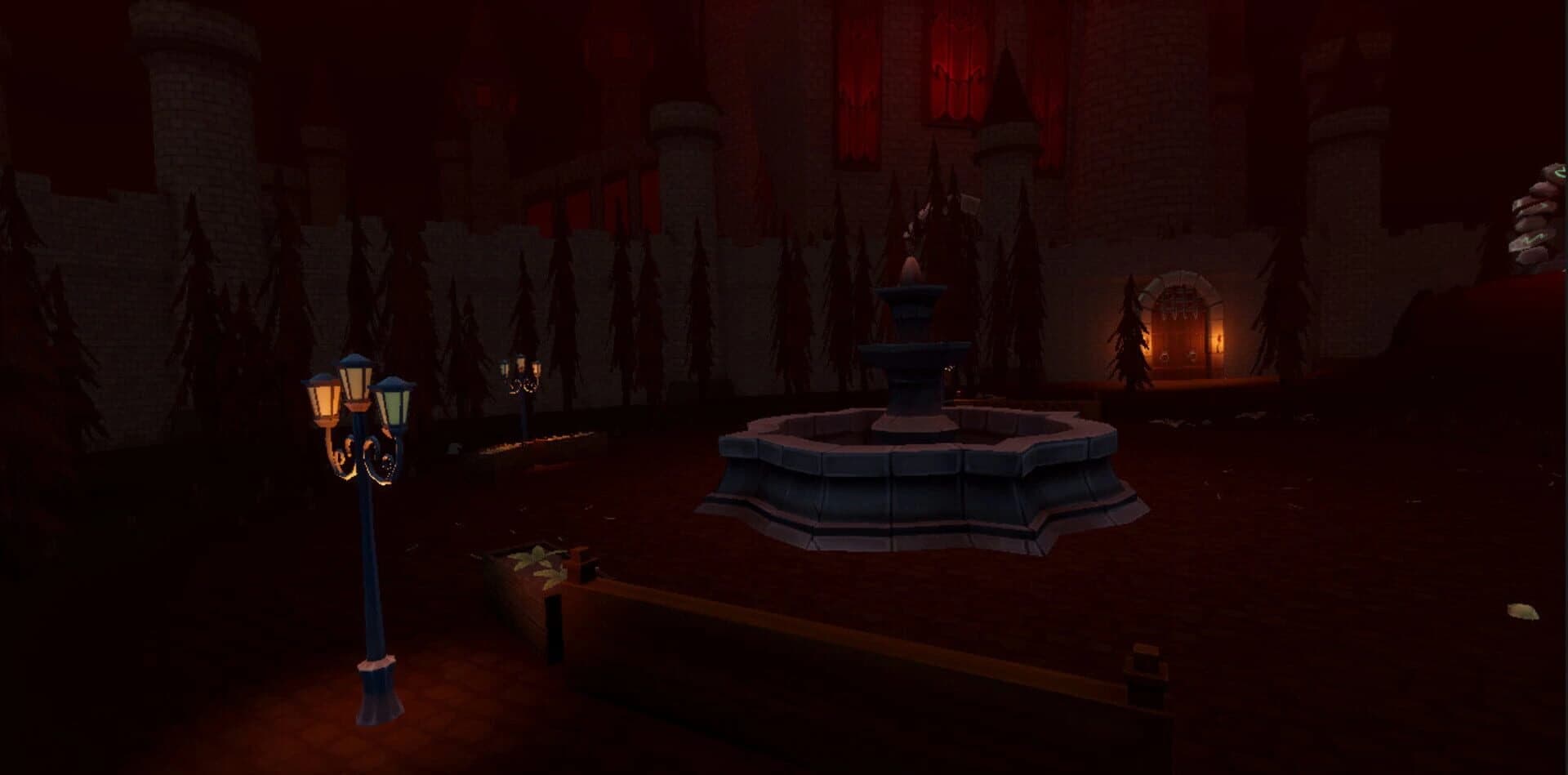 DreadMoon screenshot 1
