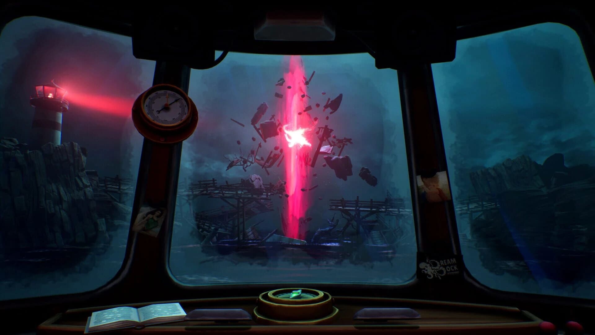 Dreadmoor screenshot 4