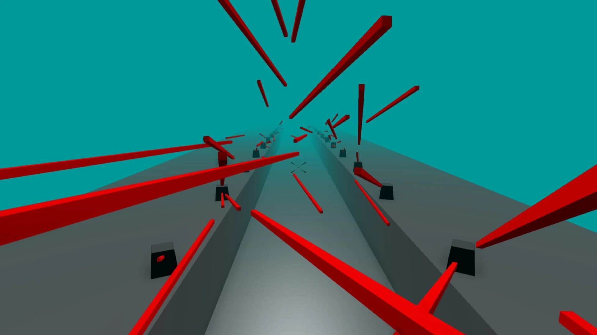 Dreadnoughts of Caelus screenshot 2