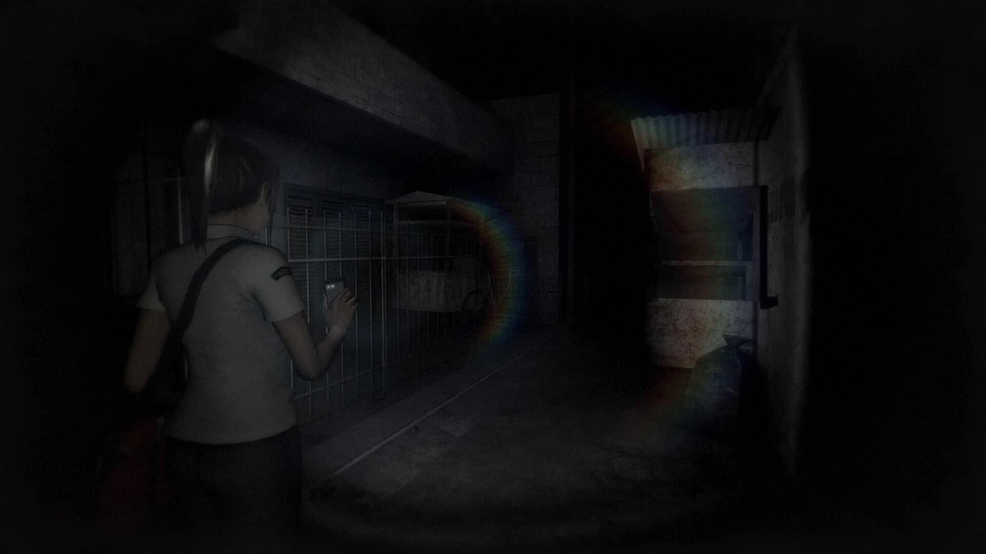 DreadOut: Remastered Collection screenshot 2