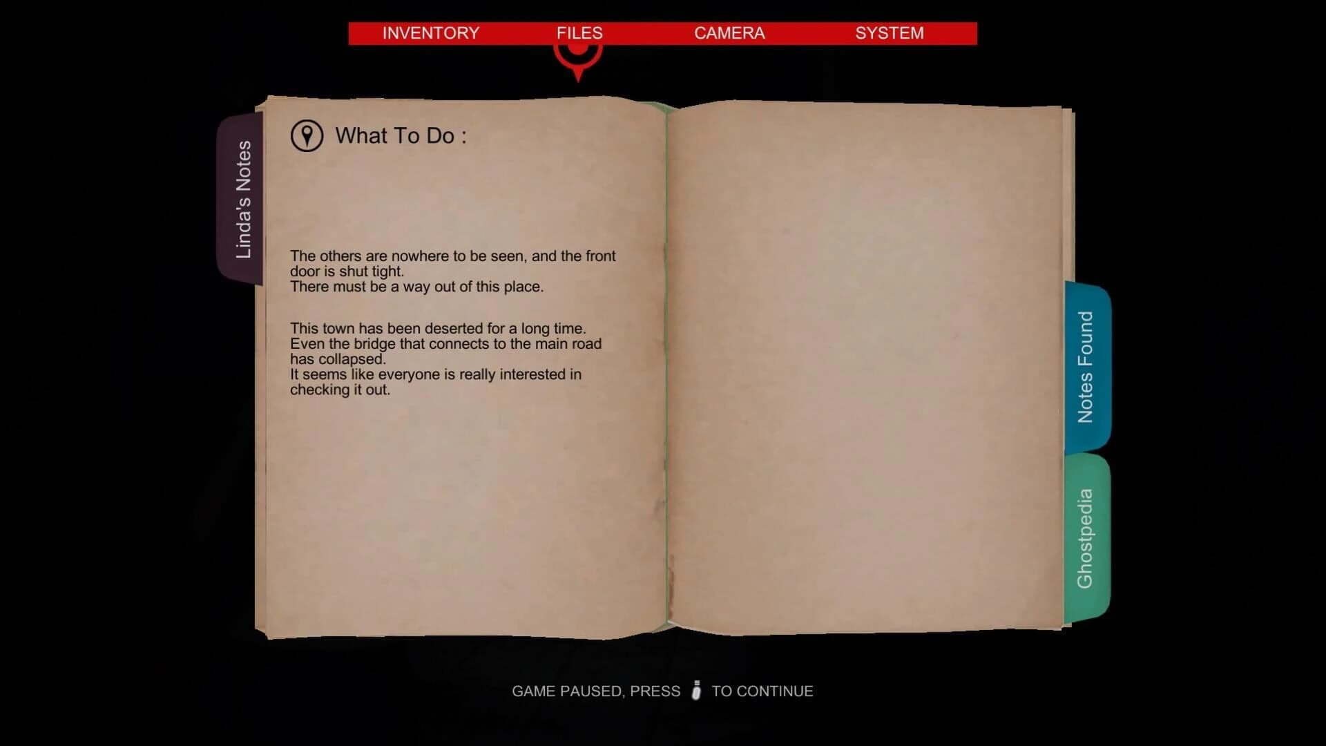 DreadOut: Remastered Collection screenshot 1