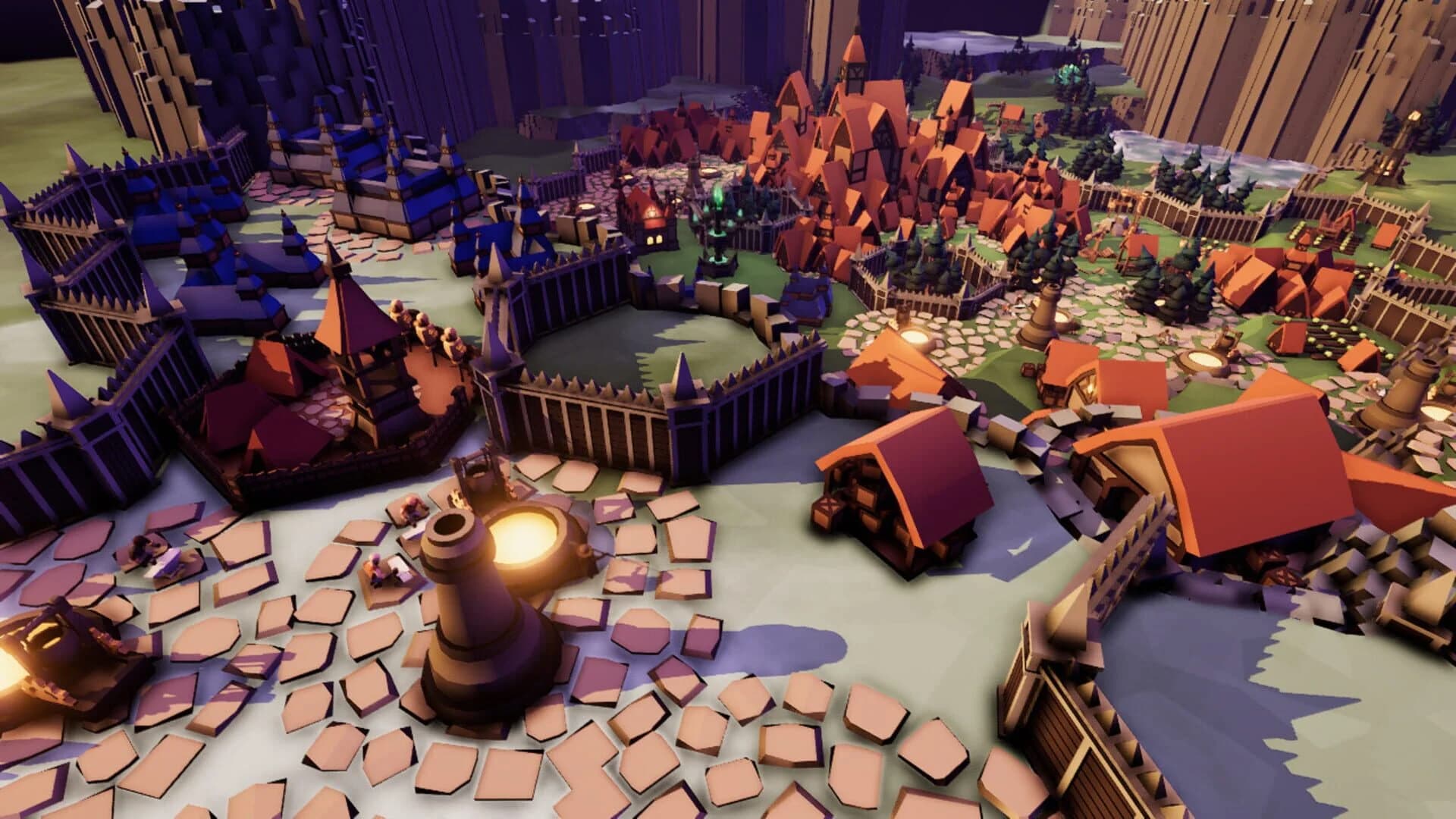 Dreadtides screenshot 3