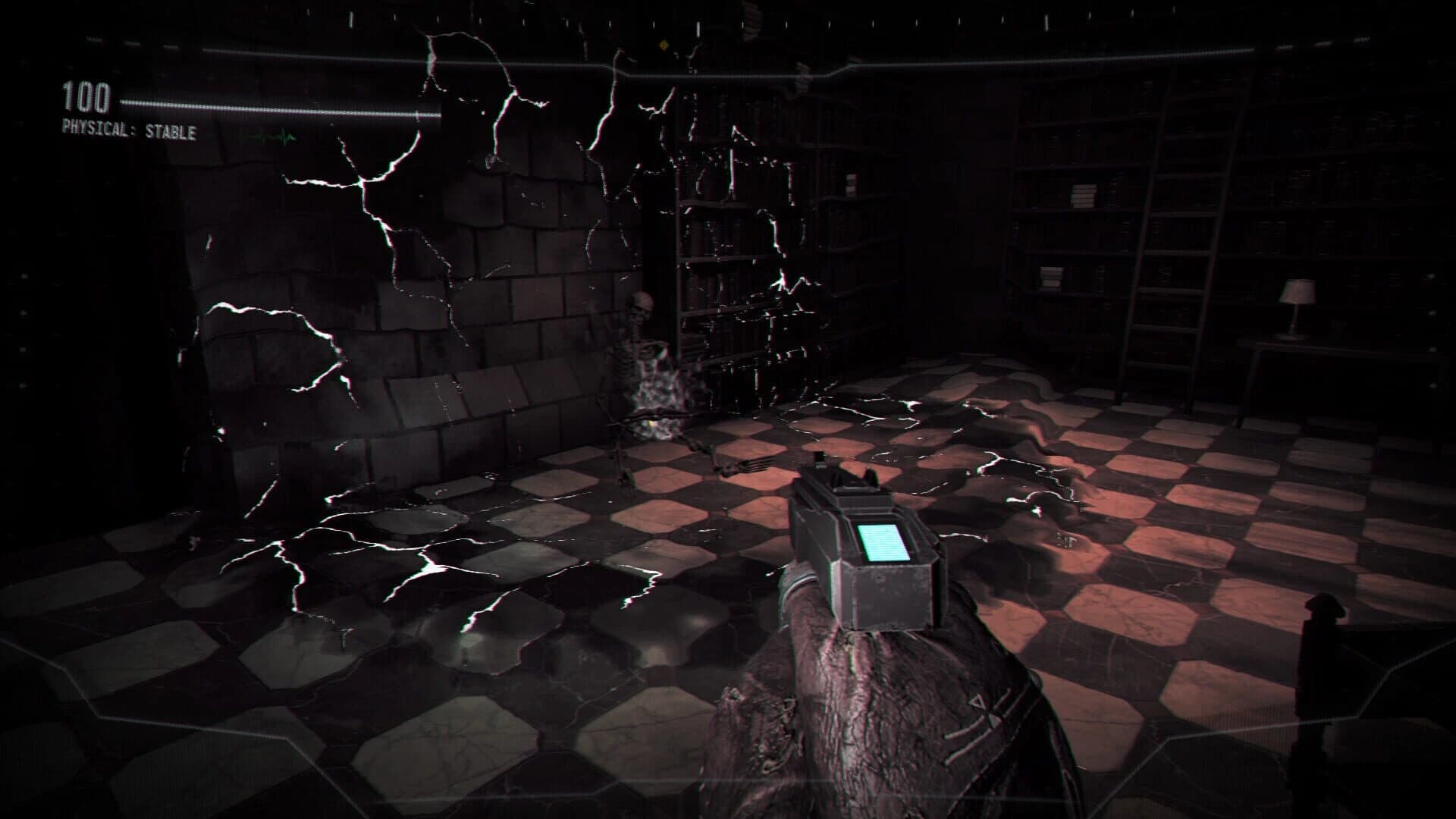 Dreadtome screenshot 3