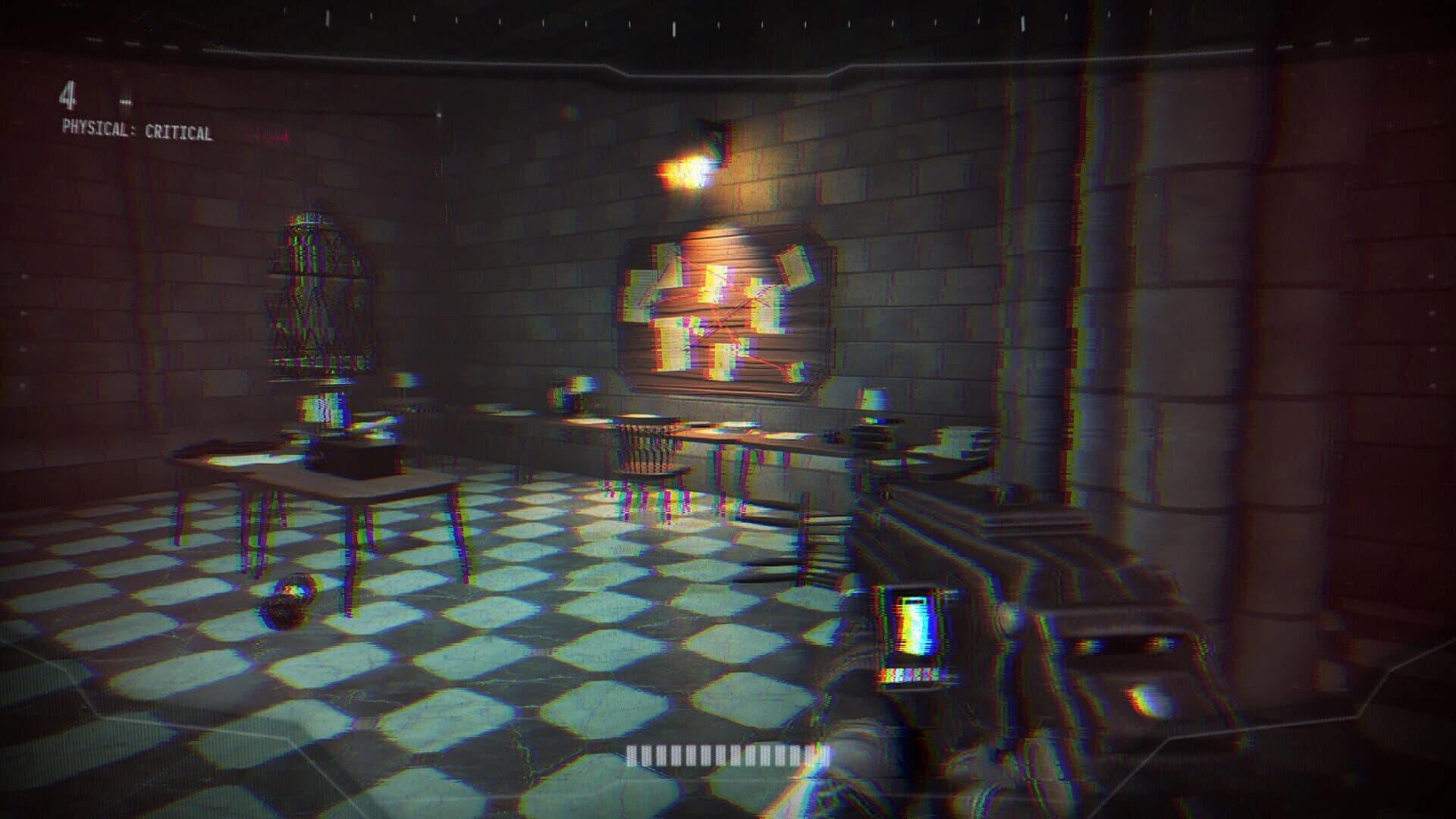 Dreadtome screenshot 1