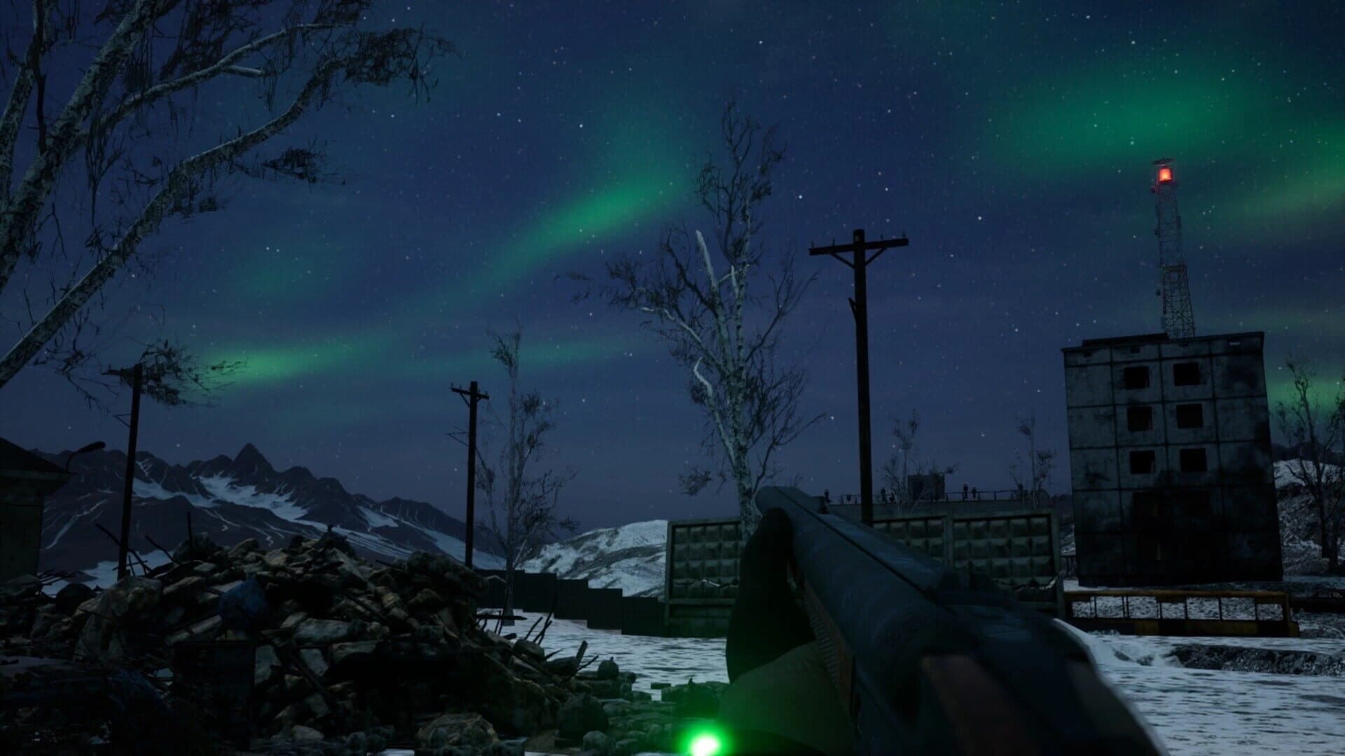 Dreadweave screenshot 4