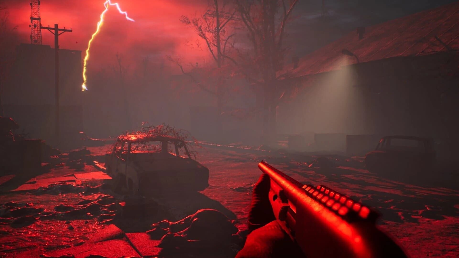 Dreadweave screenshot 1