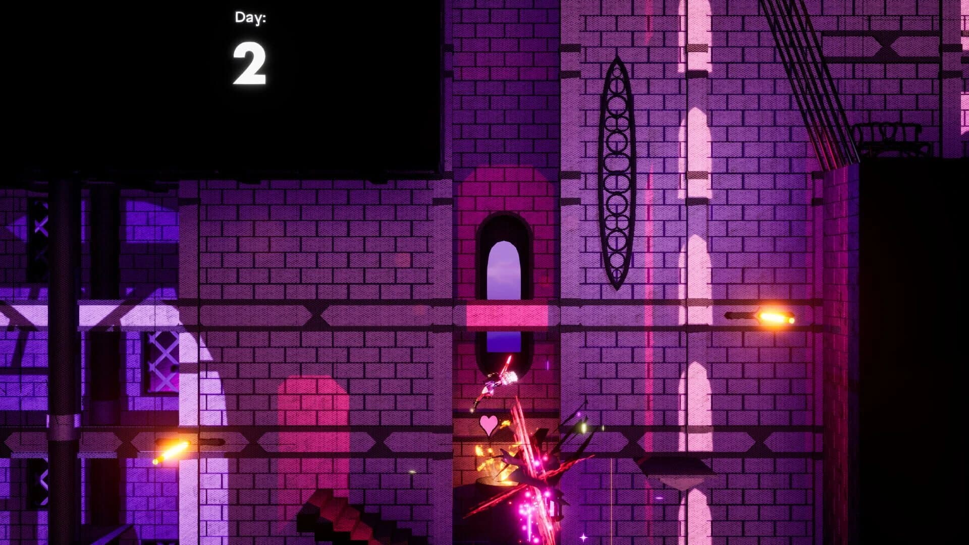 Drealegy screenshot 4