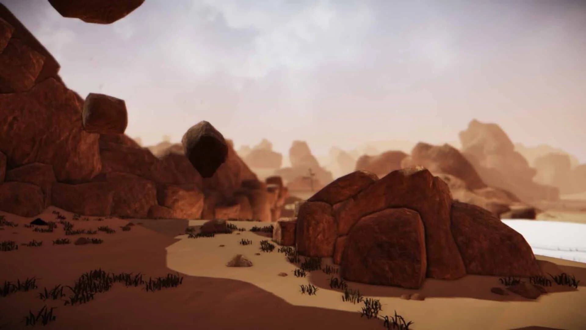 Dream screenshot 1