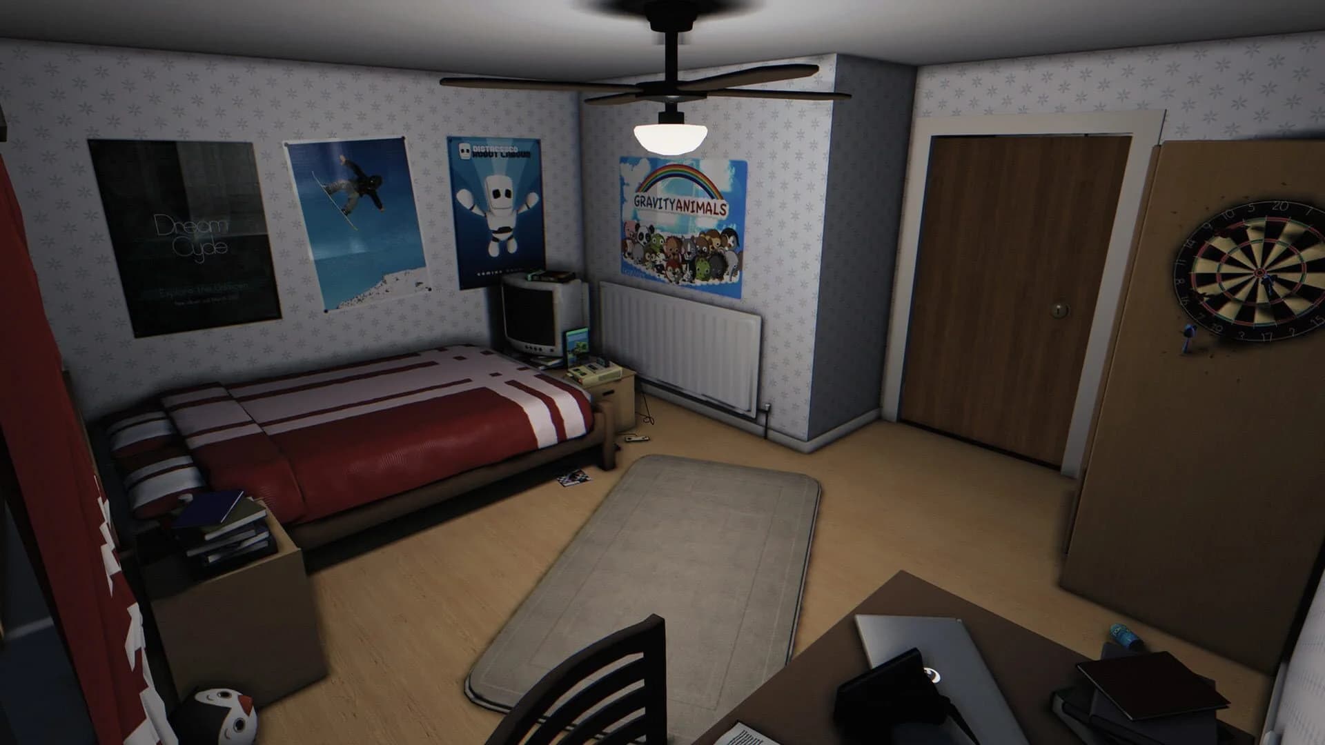 Dream screenshot 3