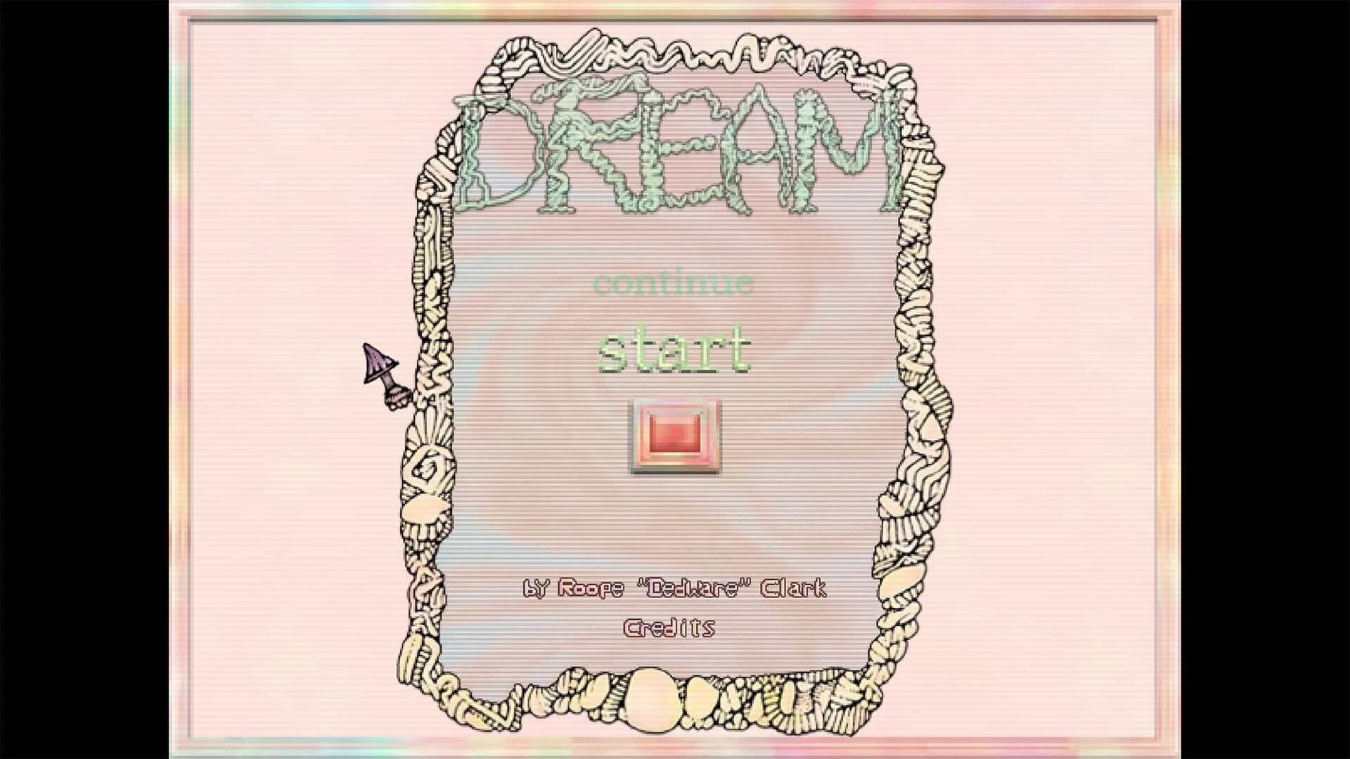 Dream screenshot 2