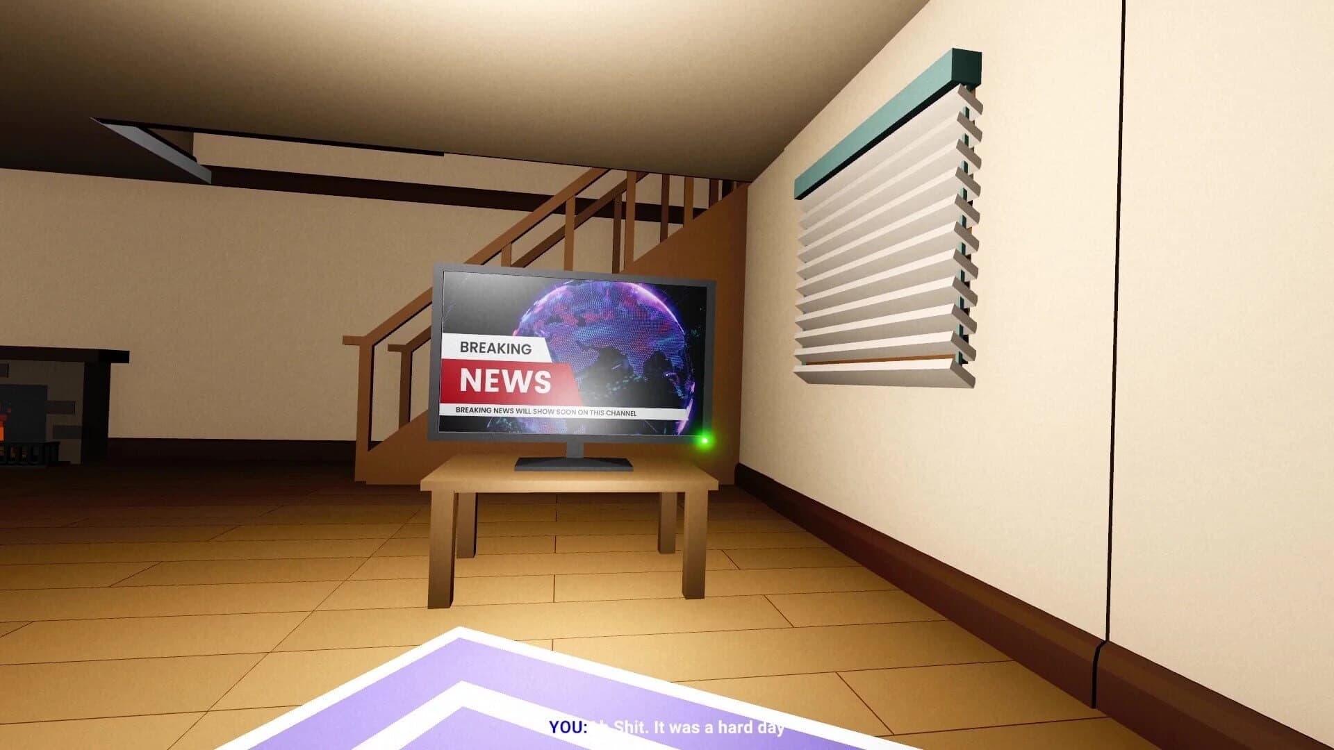 Dream screenshot 4