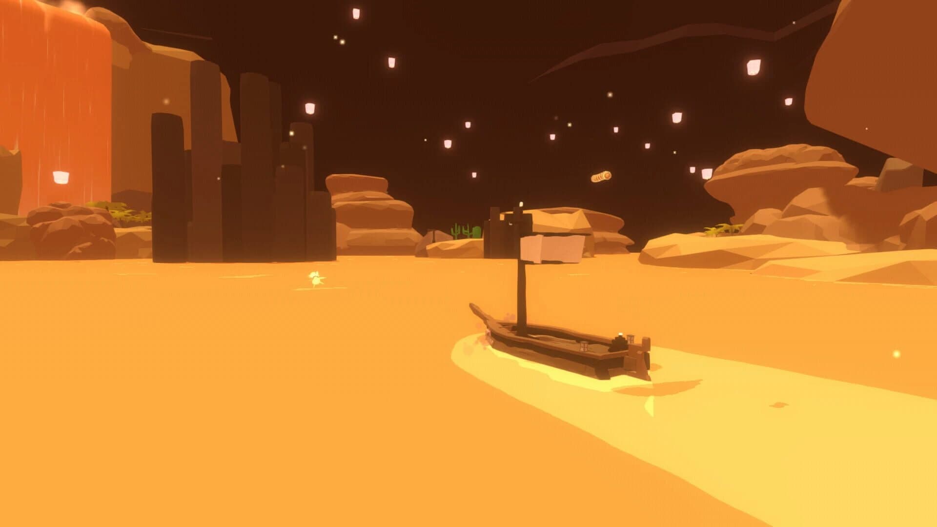 Dream #46 screenshot 2