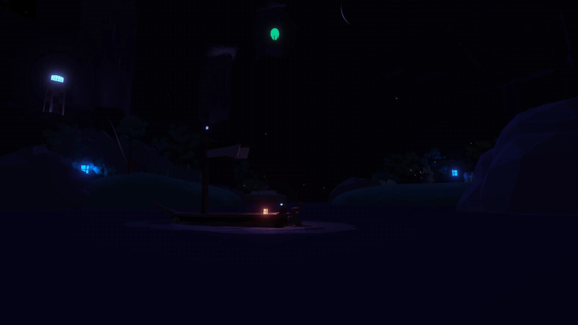Dream #46 screenshot 5