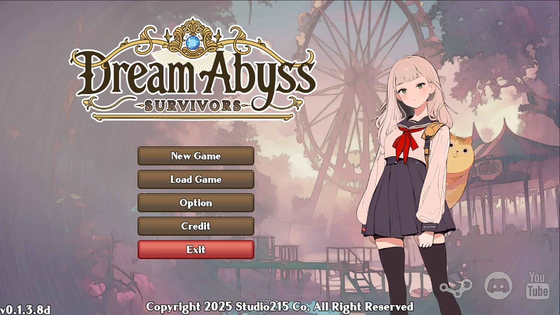 Dream Abyss: Survivors screenshot 5