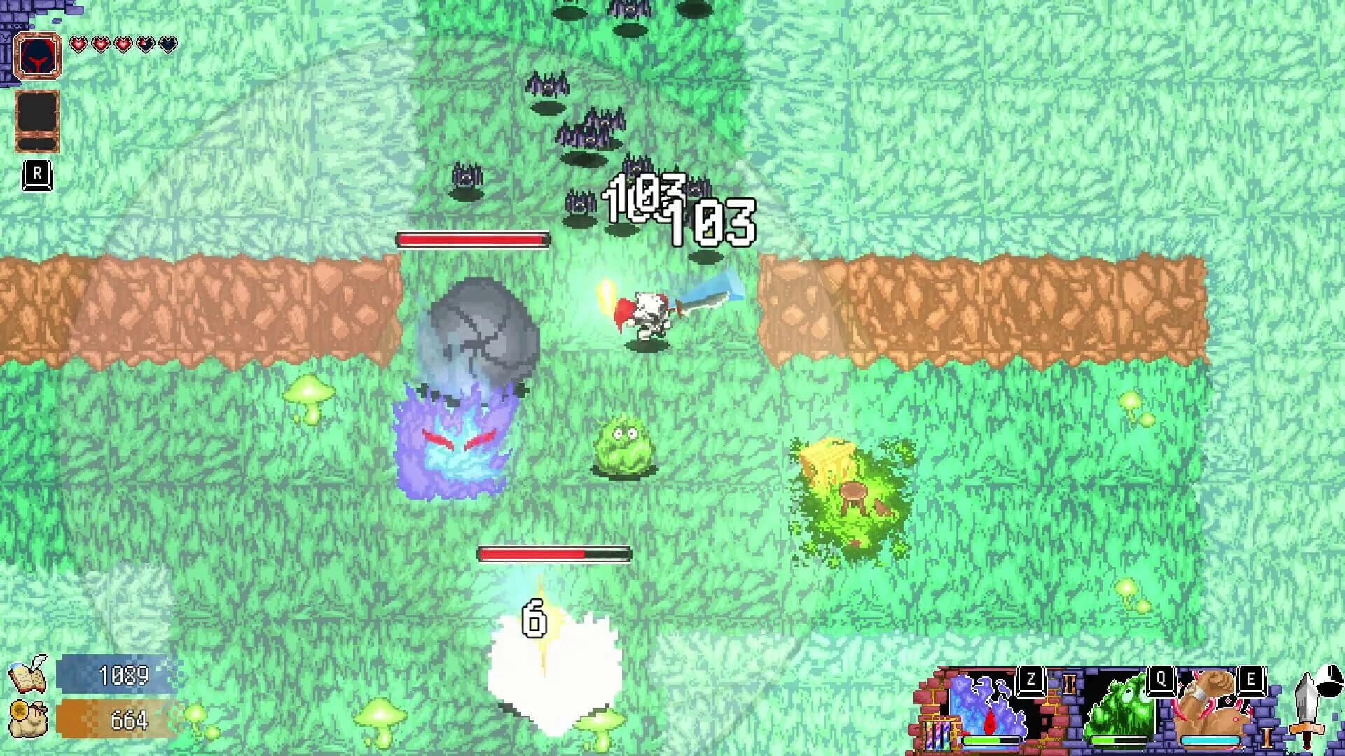 Dream Addict screenshot 1