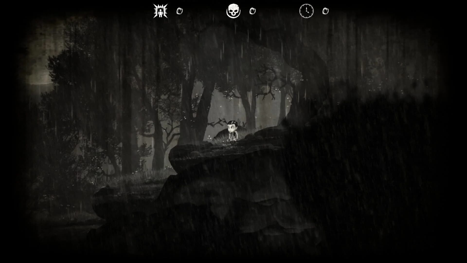 Dream Alone screenshot 5