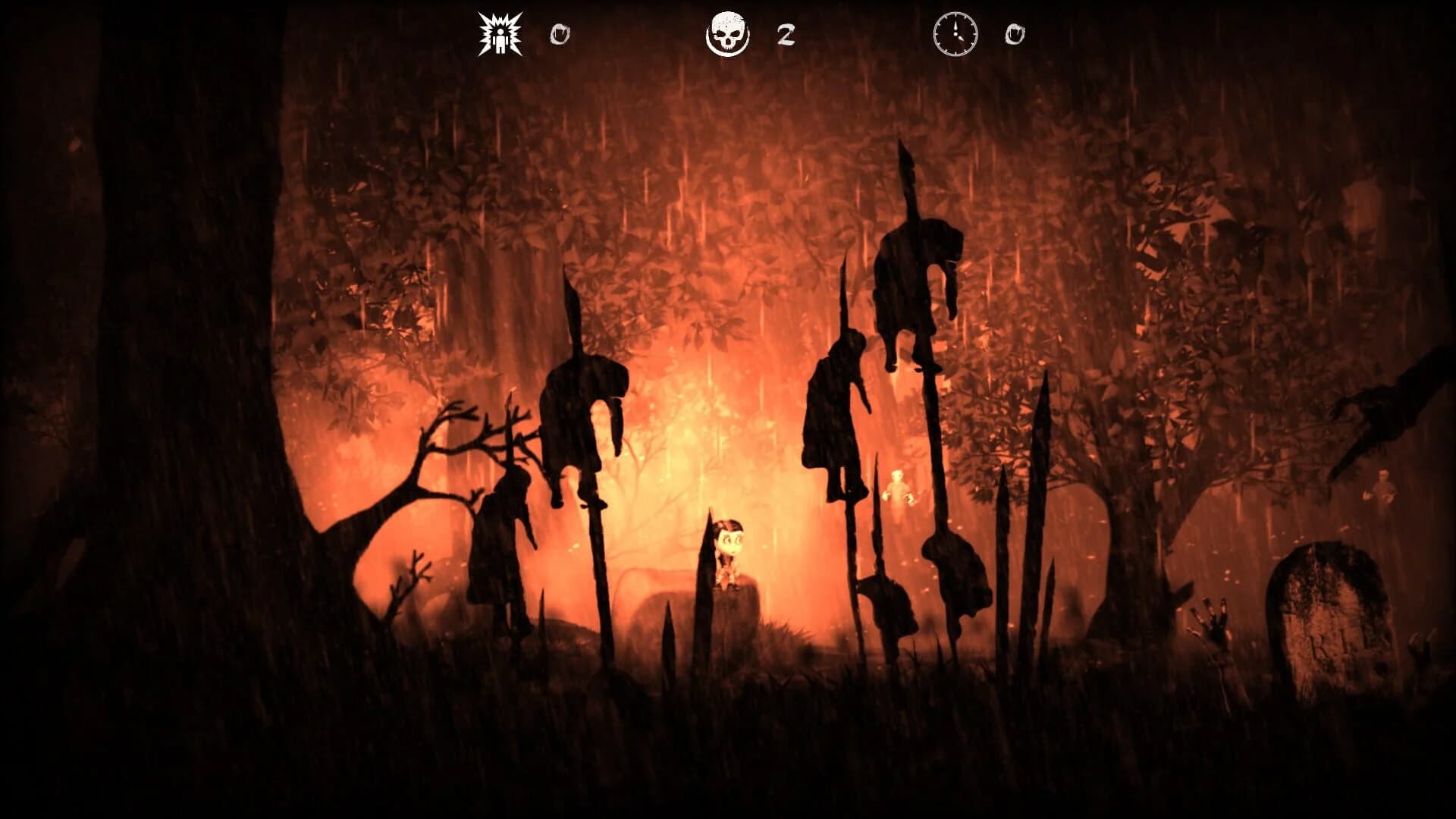 Dream Alone screenshot 3