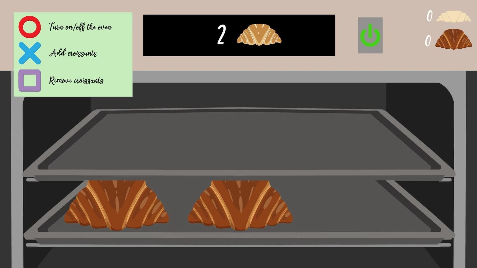 Dream Bakery screenshot 3