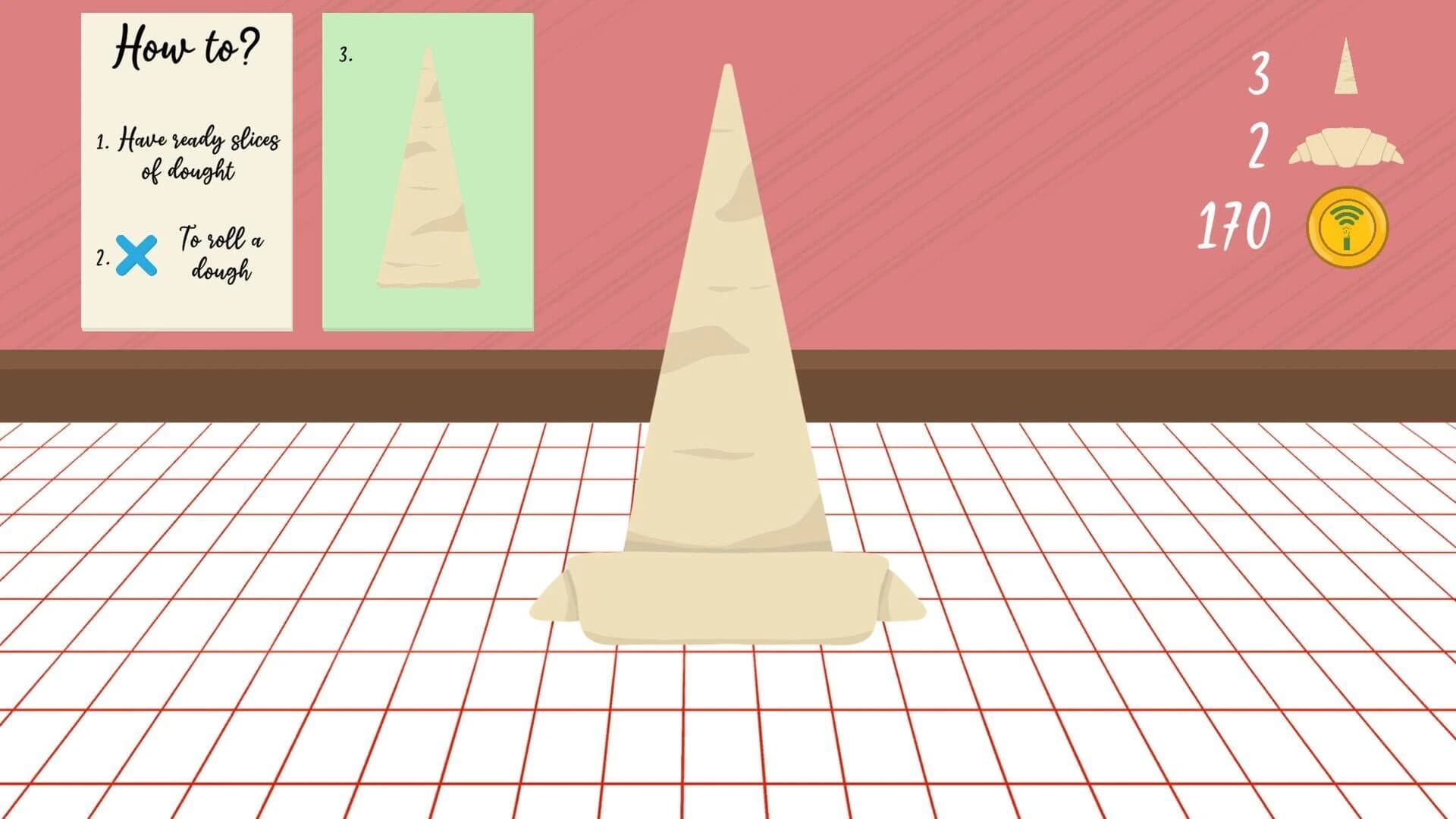 Dream Bakery screenshot 4