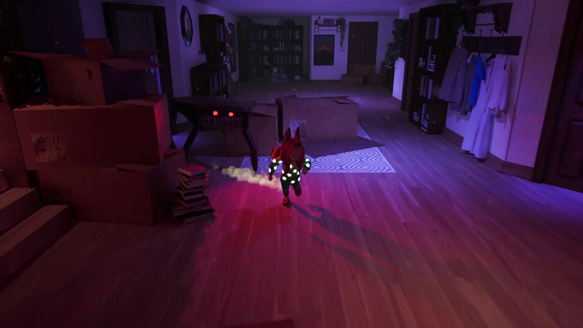 Dream Bright screenshot 2