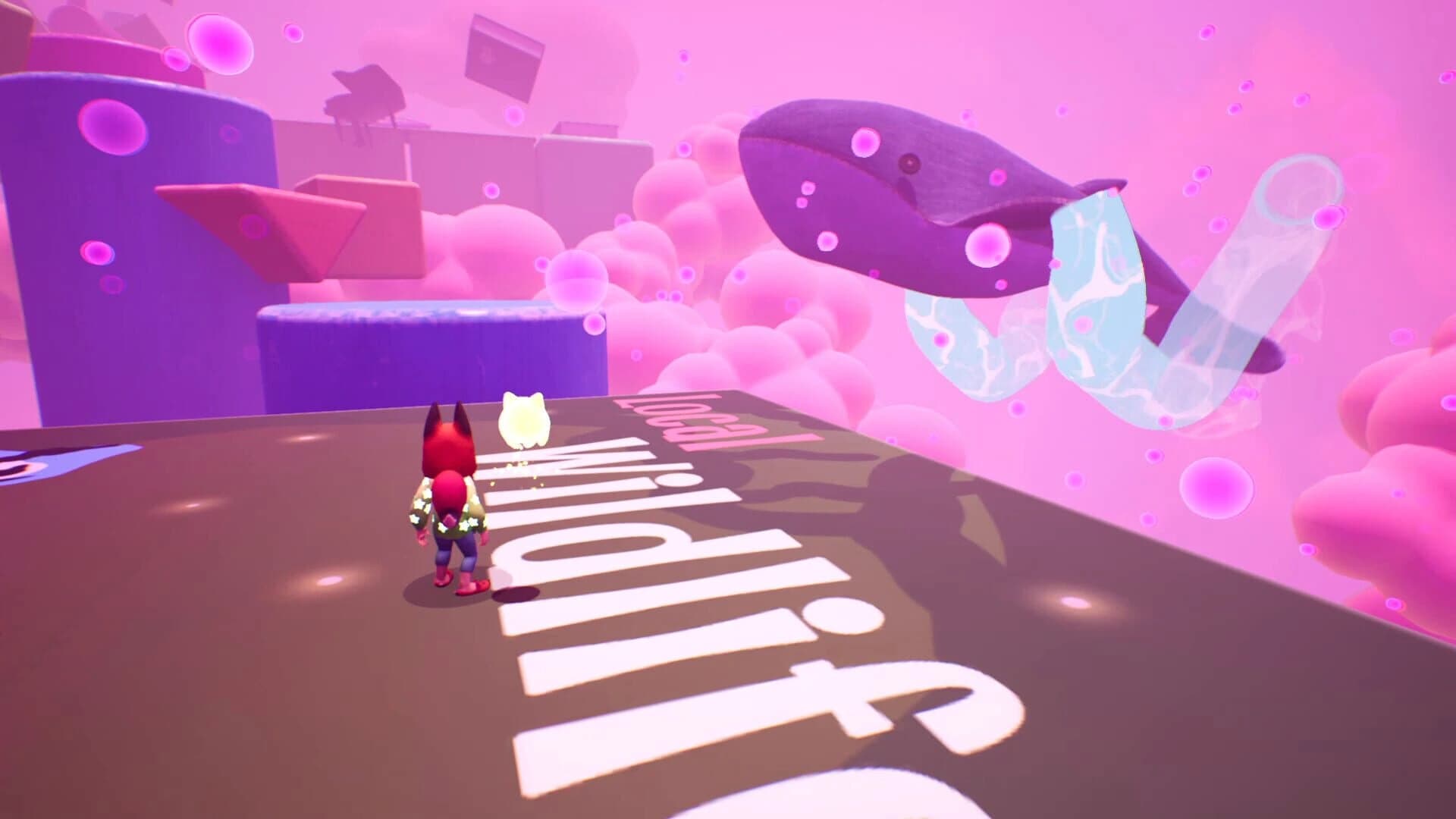 Dream Bright screenshot 4
