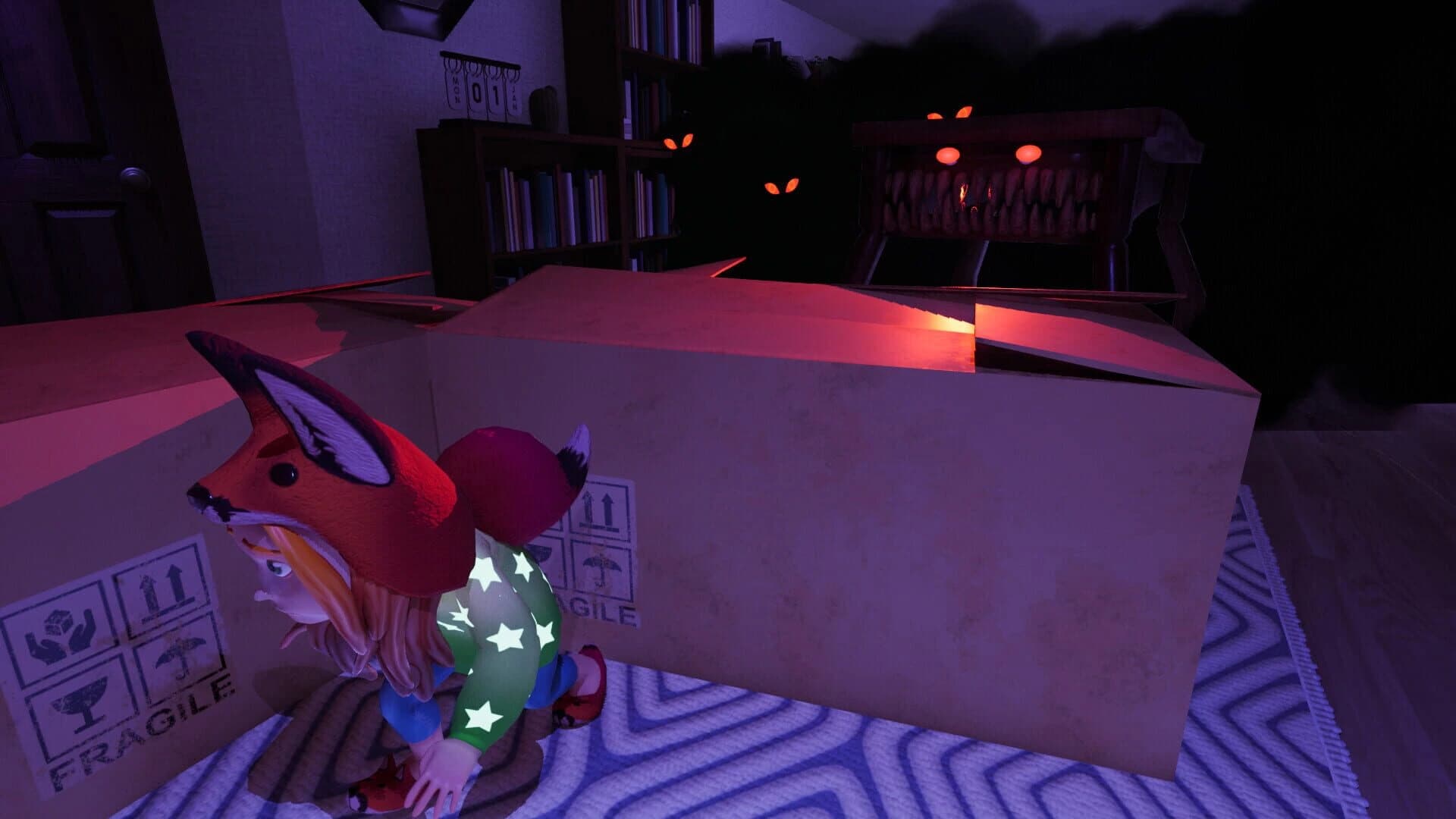 Dream Bright screenshot 5