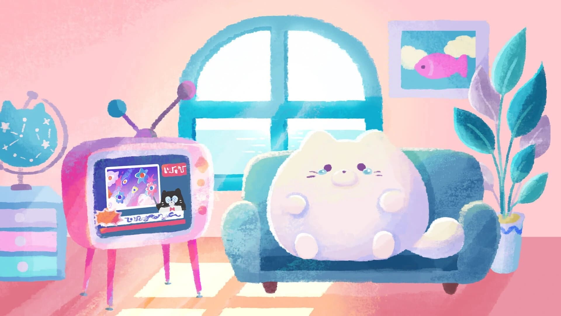 Dream Busters screenshot 3
