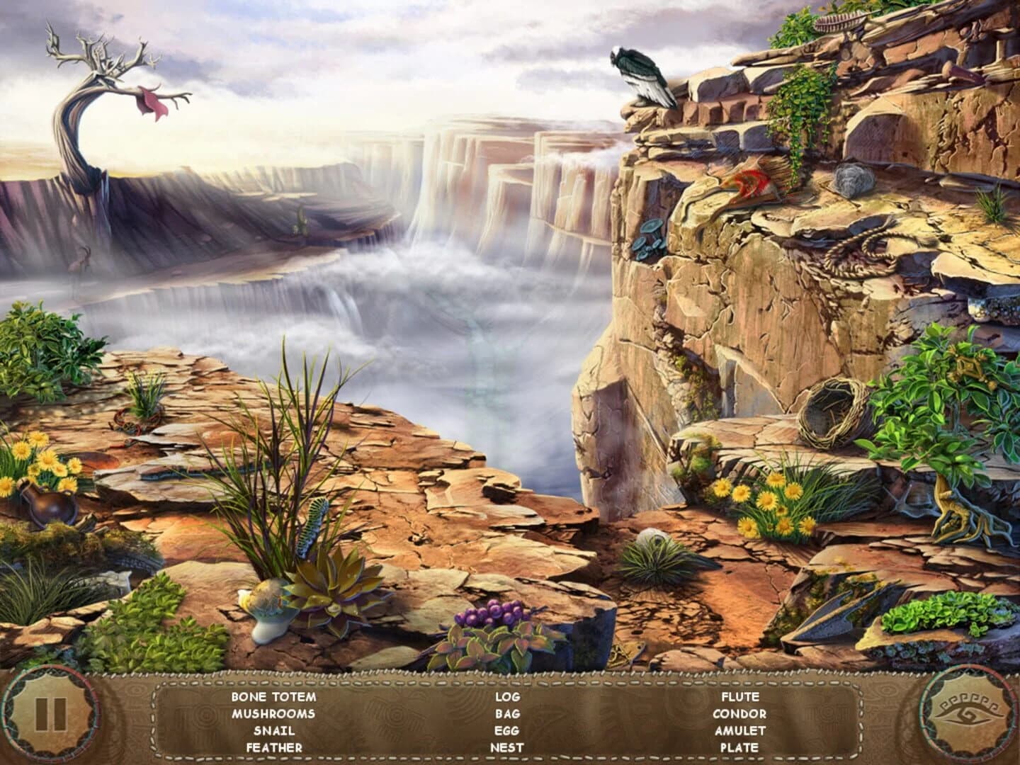 Dream Catcher Chronicles: Manitou screenshot 3