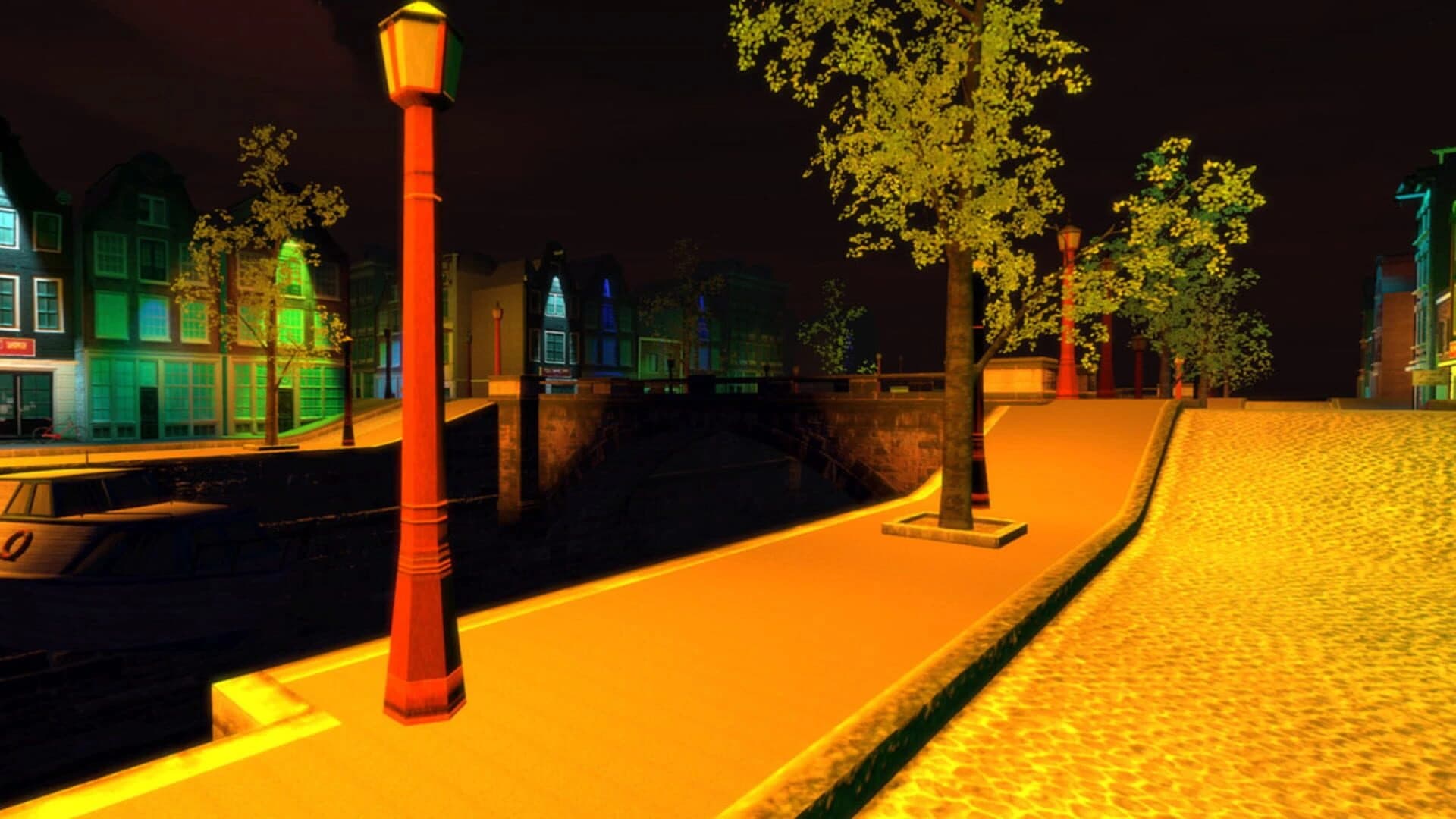 Dream Channel screenshot 4