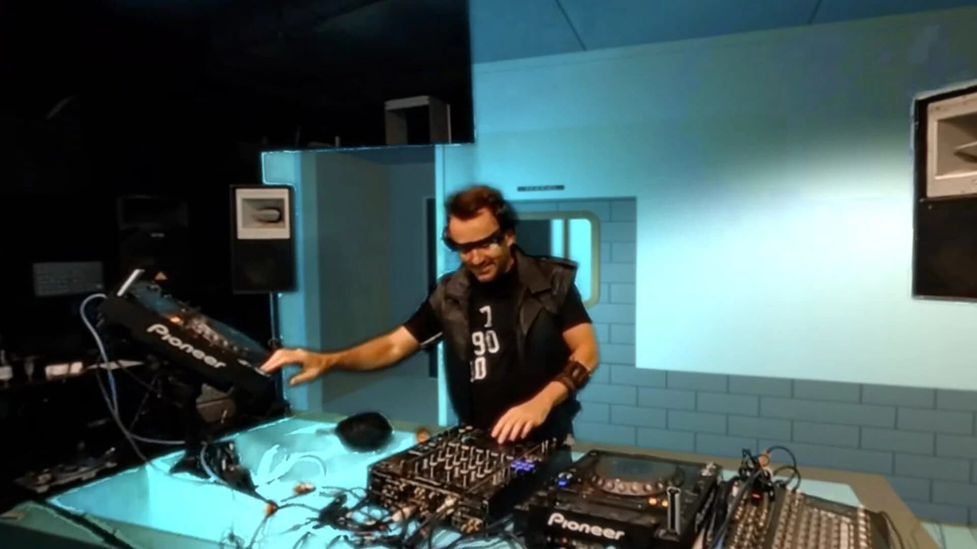 Dream Channel screenshot 2