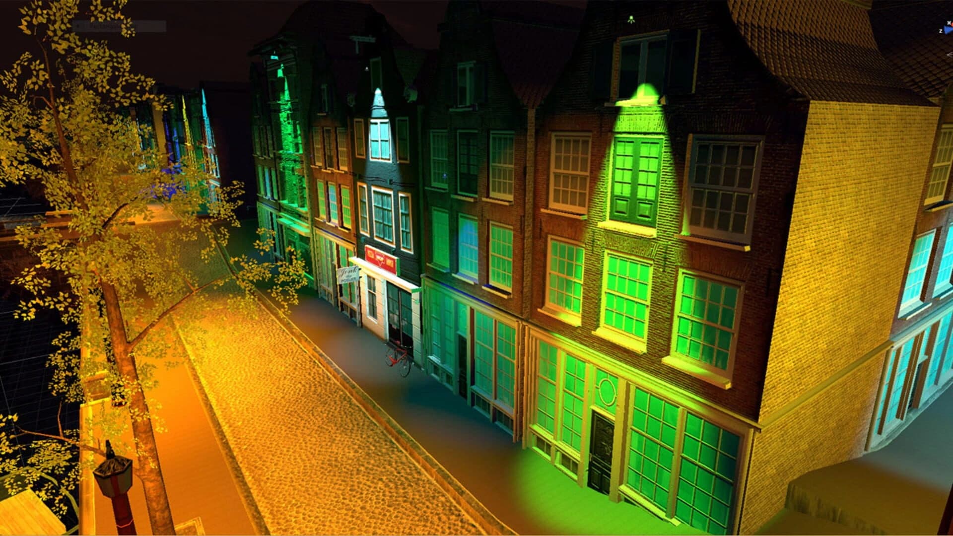 Dream Channel screenshot 5