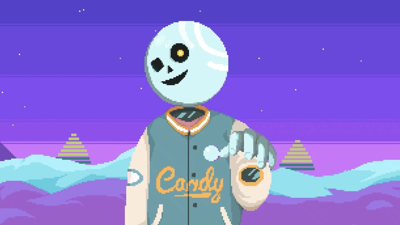 Dream Channel Zero screenshot 3