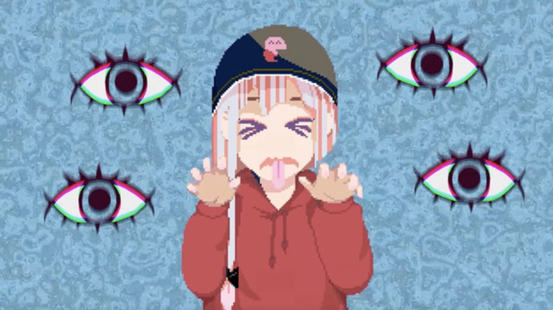 Dream Channel Zero screenshot 1