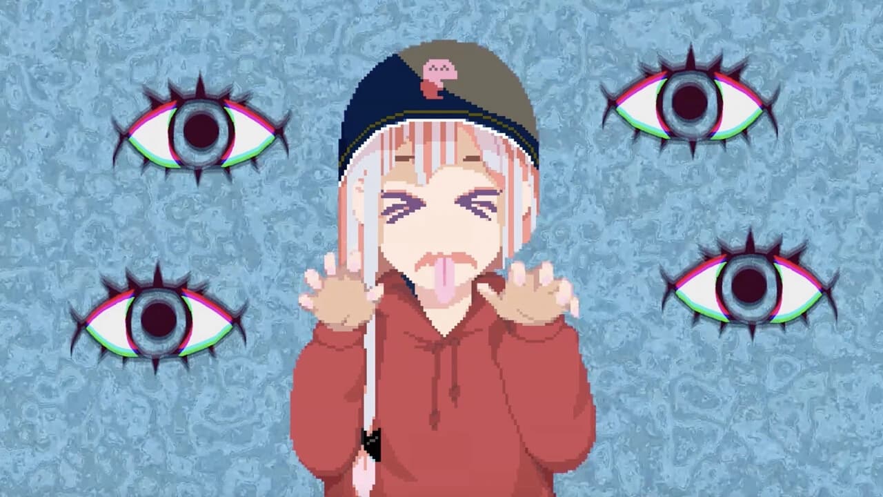 Dream Channel Zero screenshot 6