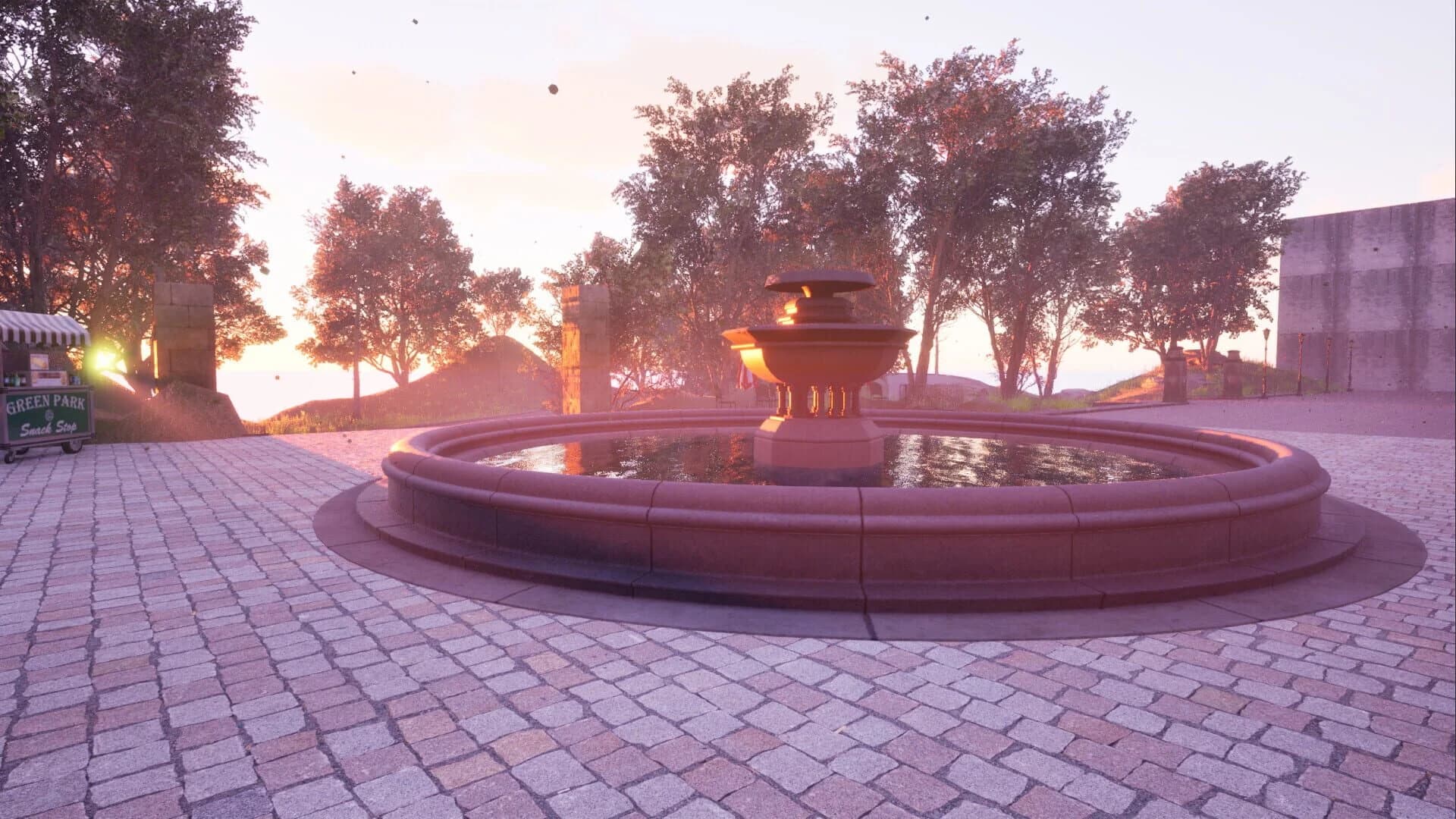 Dream Chaser screenshot 3