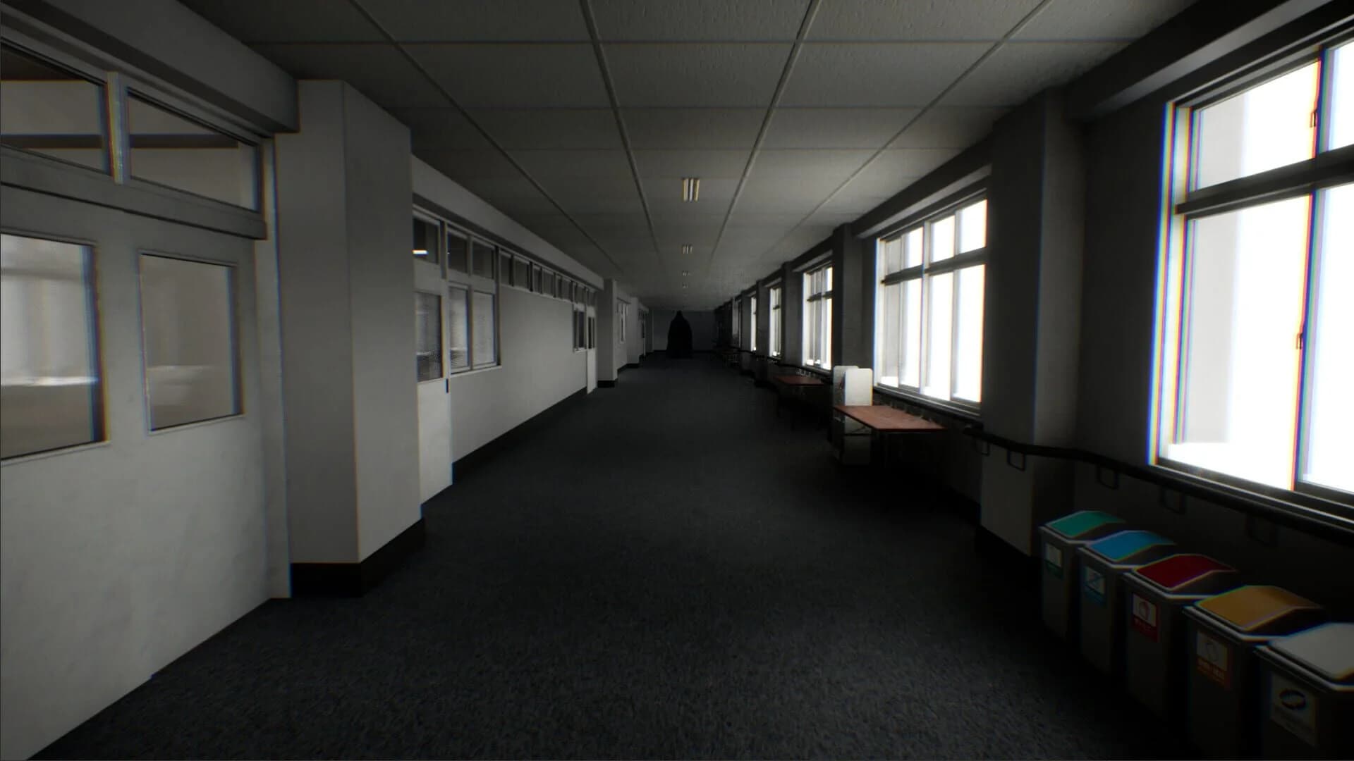 Dream Chaser screenshot 1