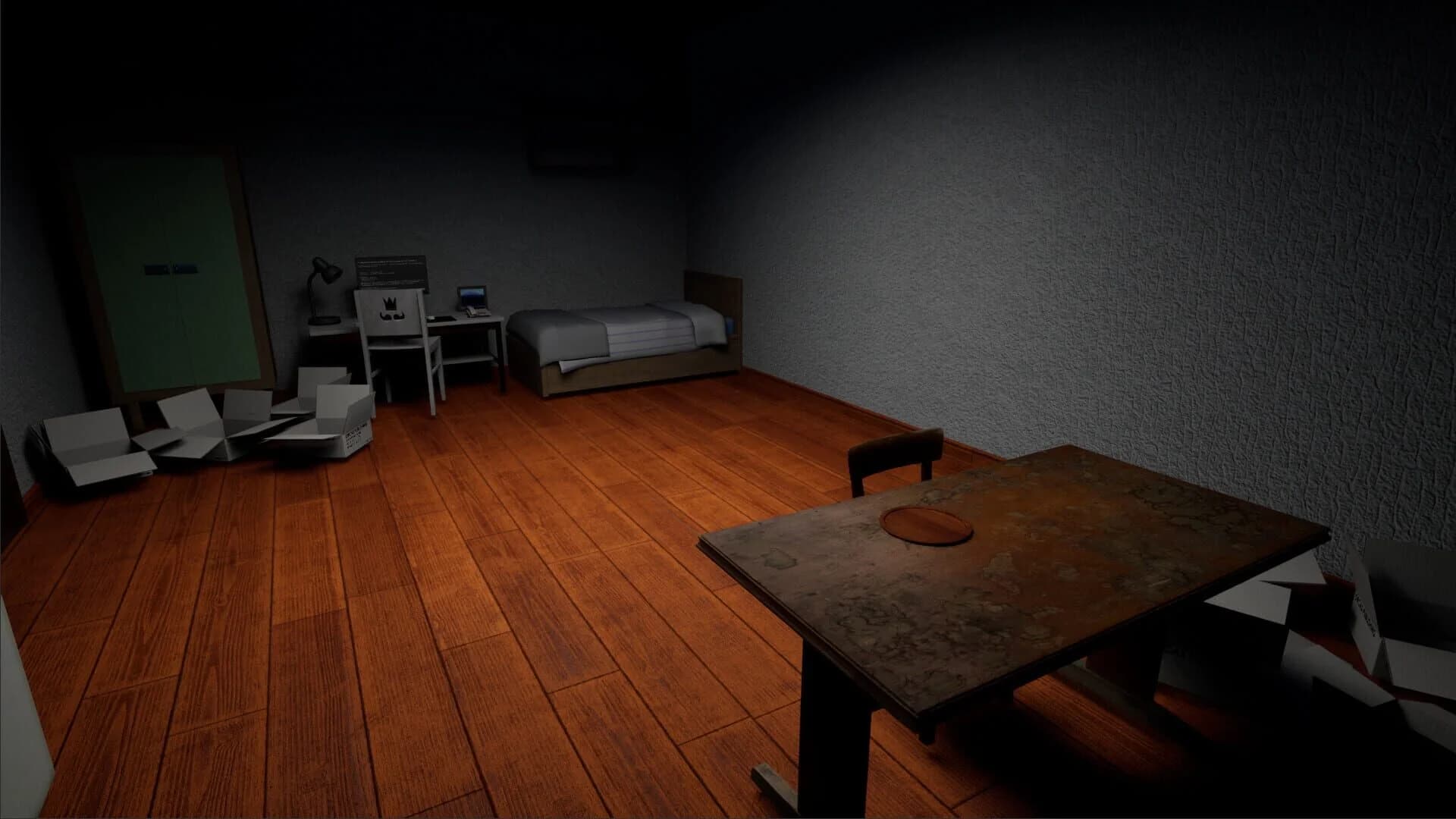 Dream Chaser screenshot 2