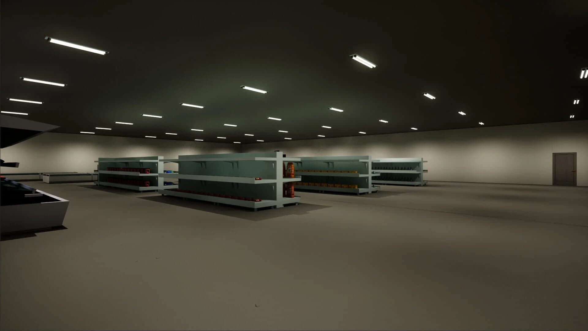 Dream Chaser screenshot 4