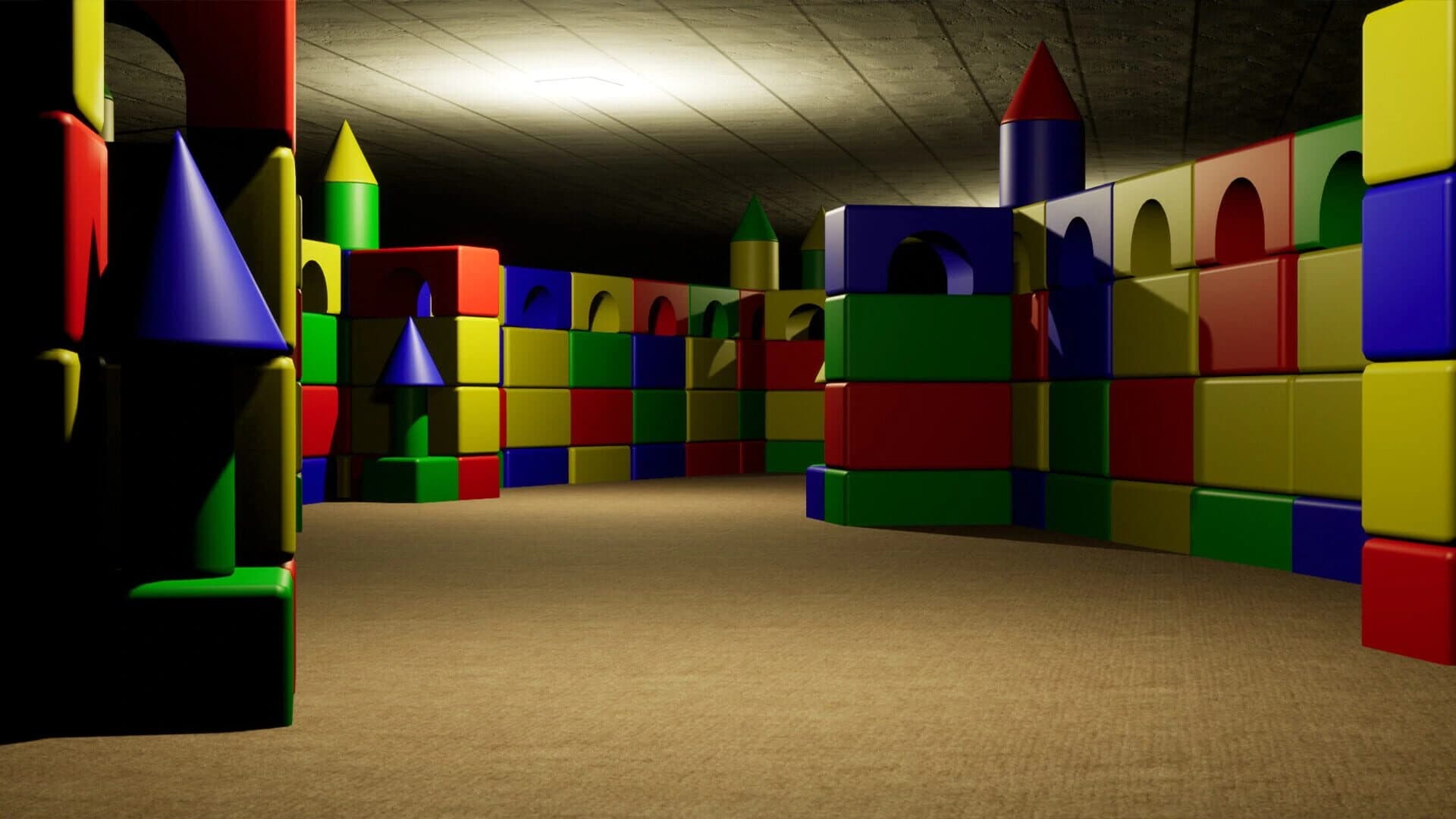 Dream Corps screenshot 2